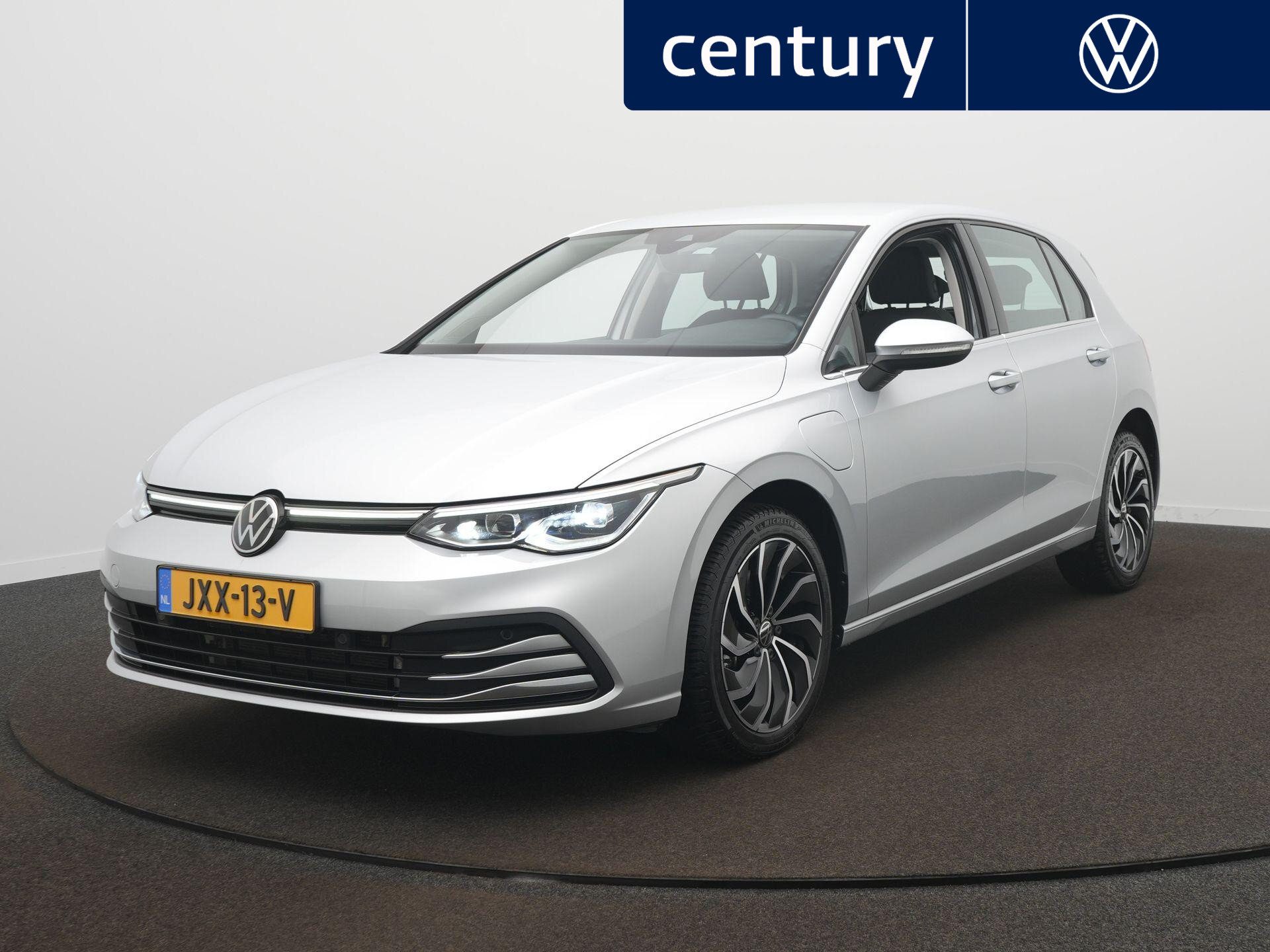 Volkswagen Golf 1.4 eHybrid Style