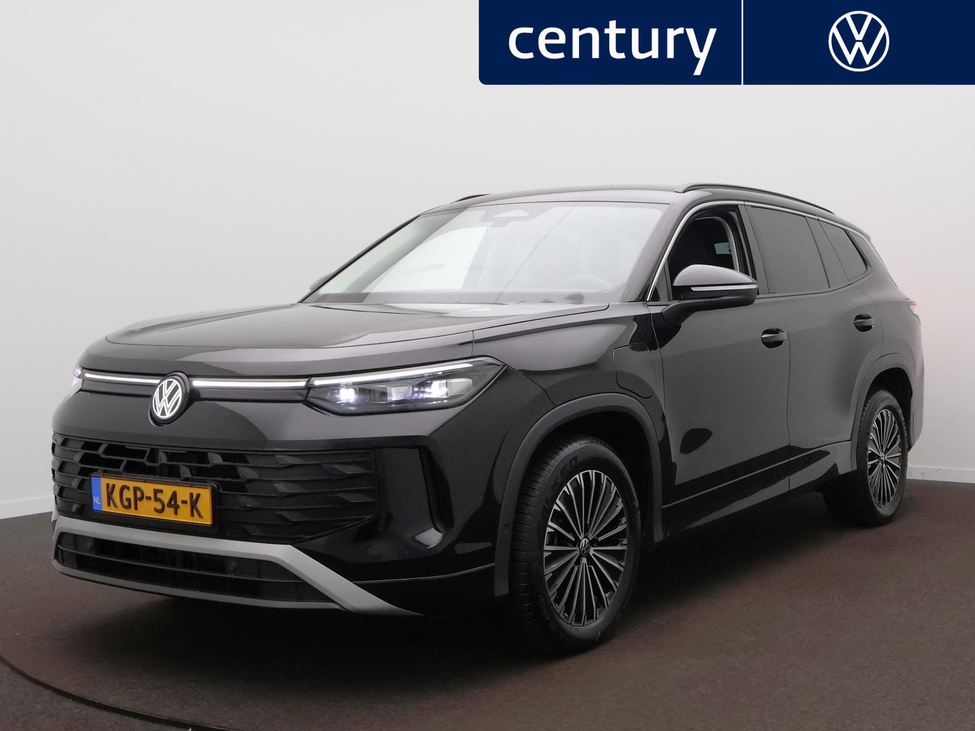 Volkswagen Tayron 1.5 eHybrid Life