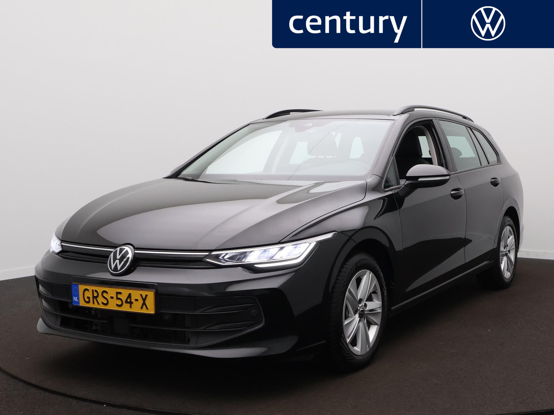 Volkswagen Golf Variant 1.5 TSI 115Pk