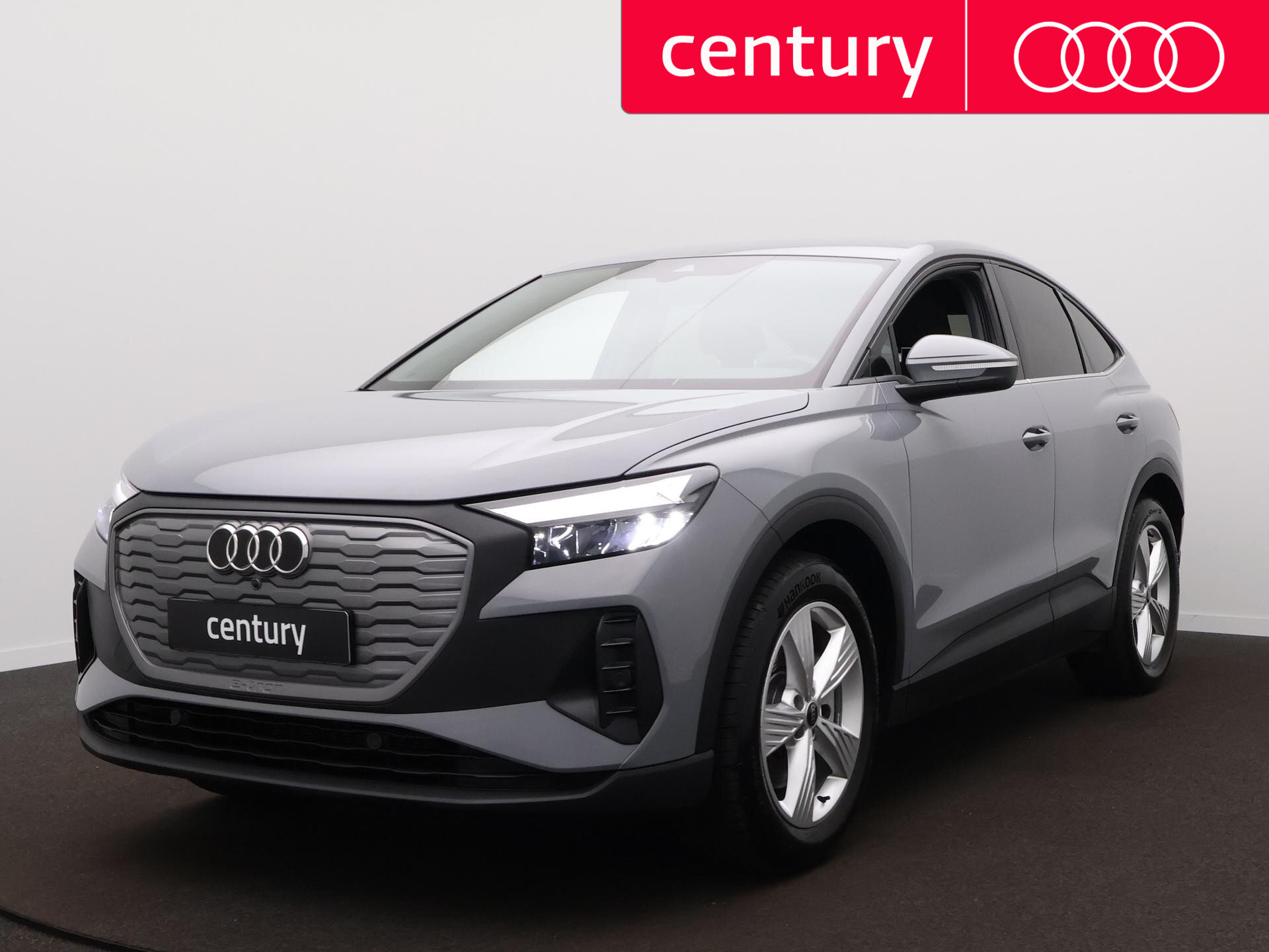 Audi Q4 Sportback e-tron 40 Advanced edition 82 kWh