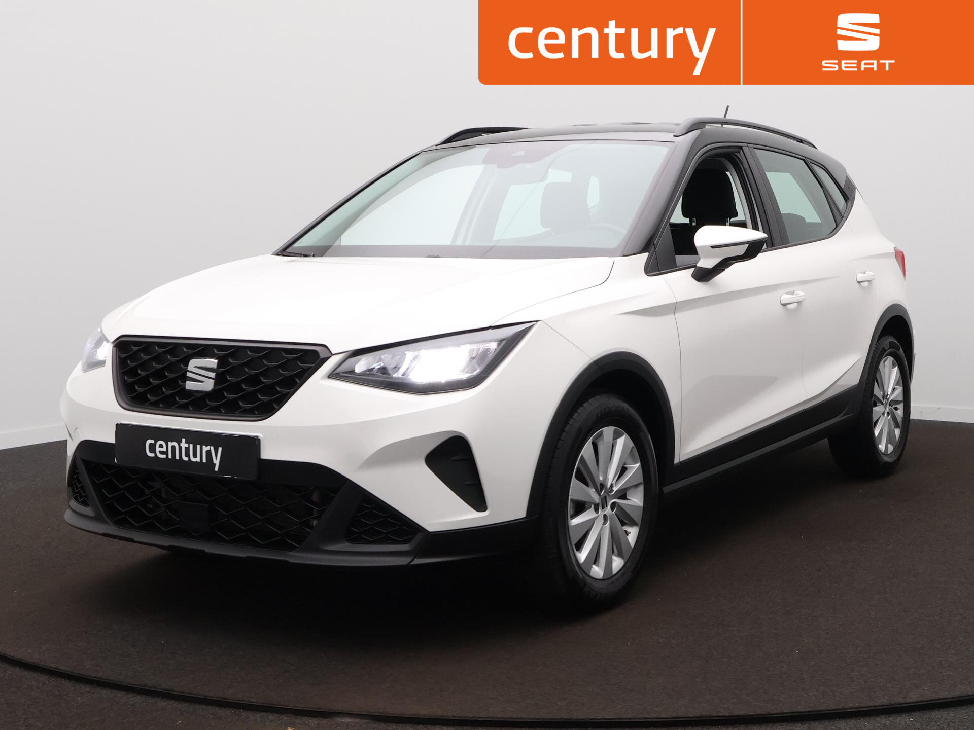 SEAT Arona 1.0 TSI Style