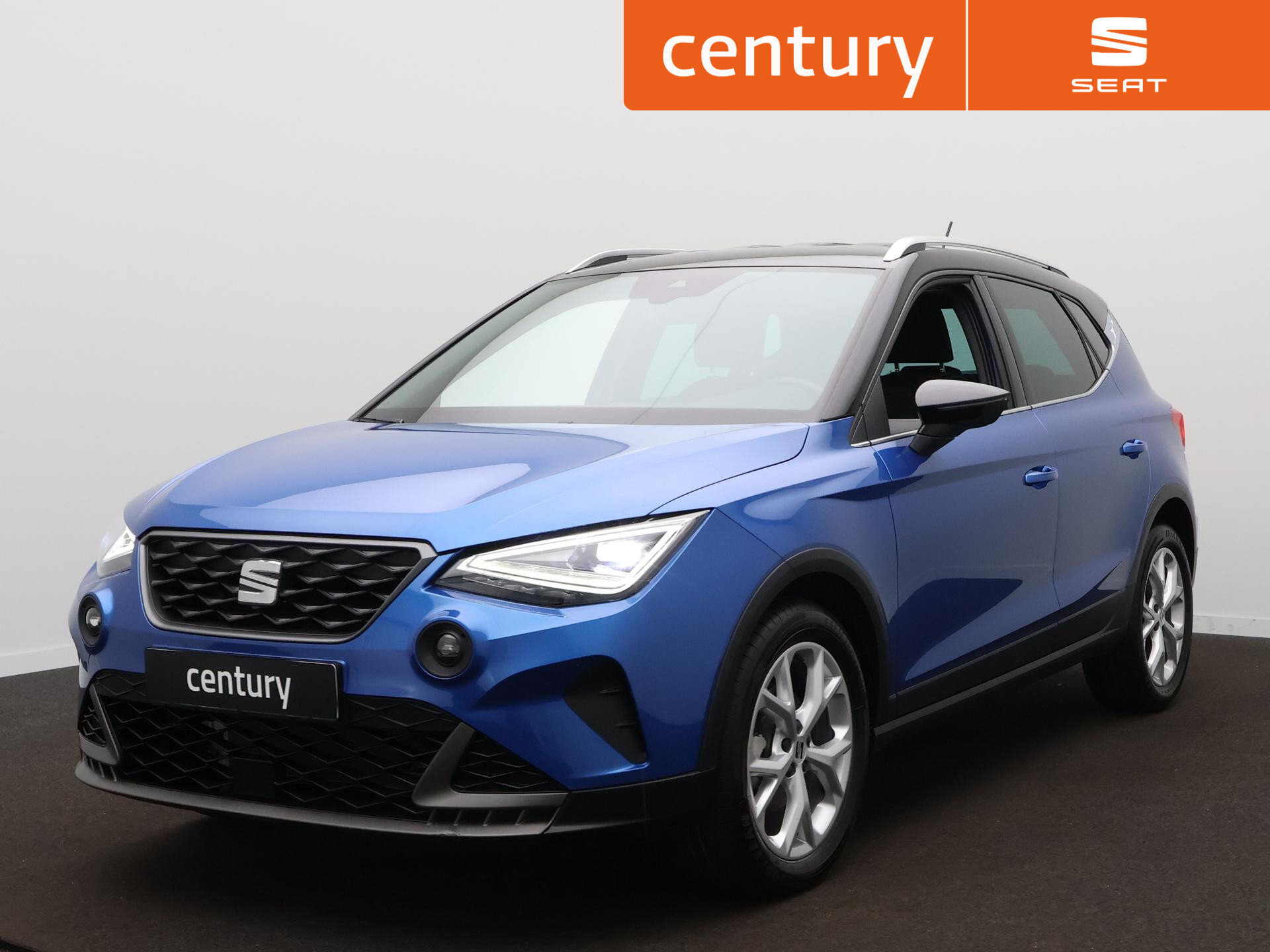 SEAT Arona 1.0 EcoTSI FR Business Connect