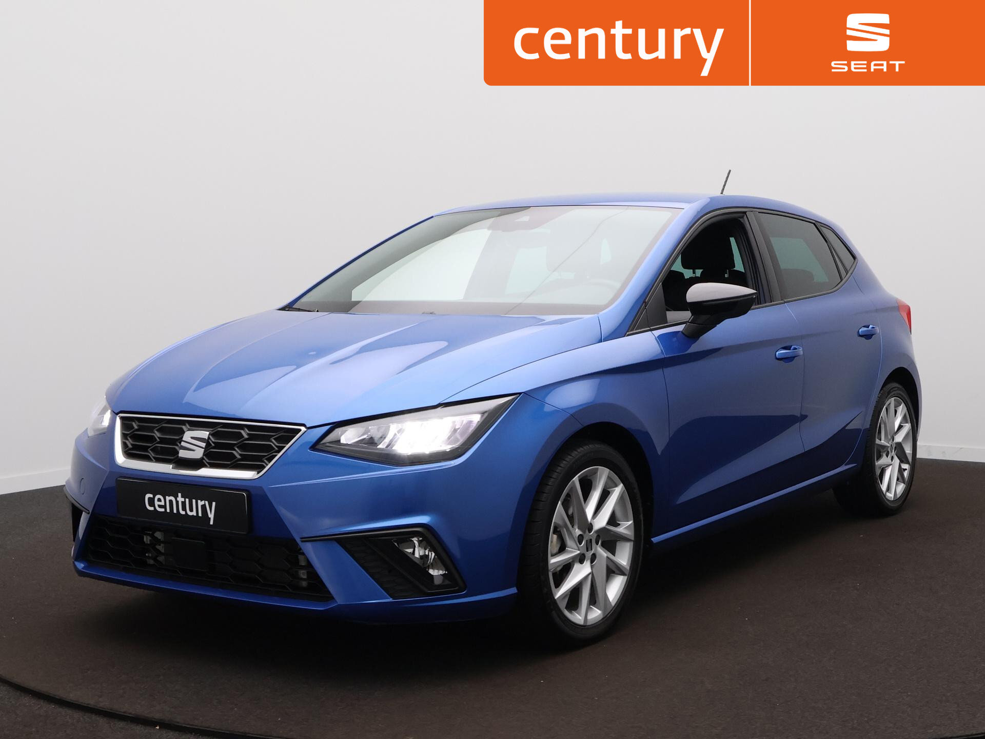 SEAT Ibiza 1.0 EcoTSI FR