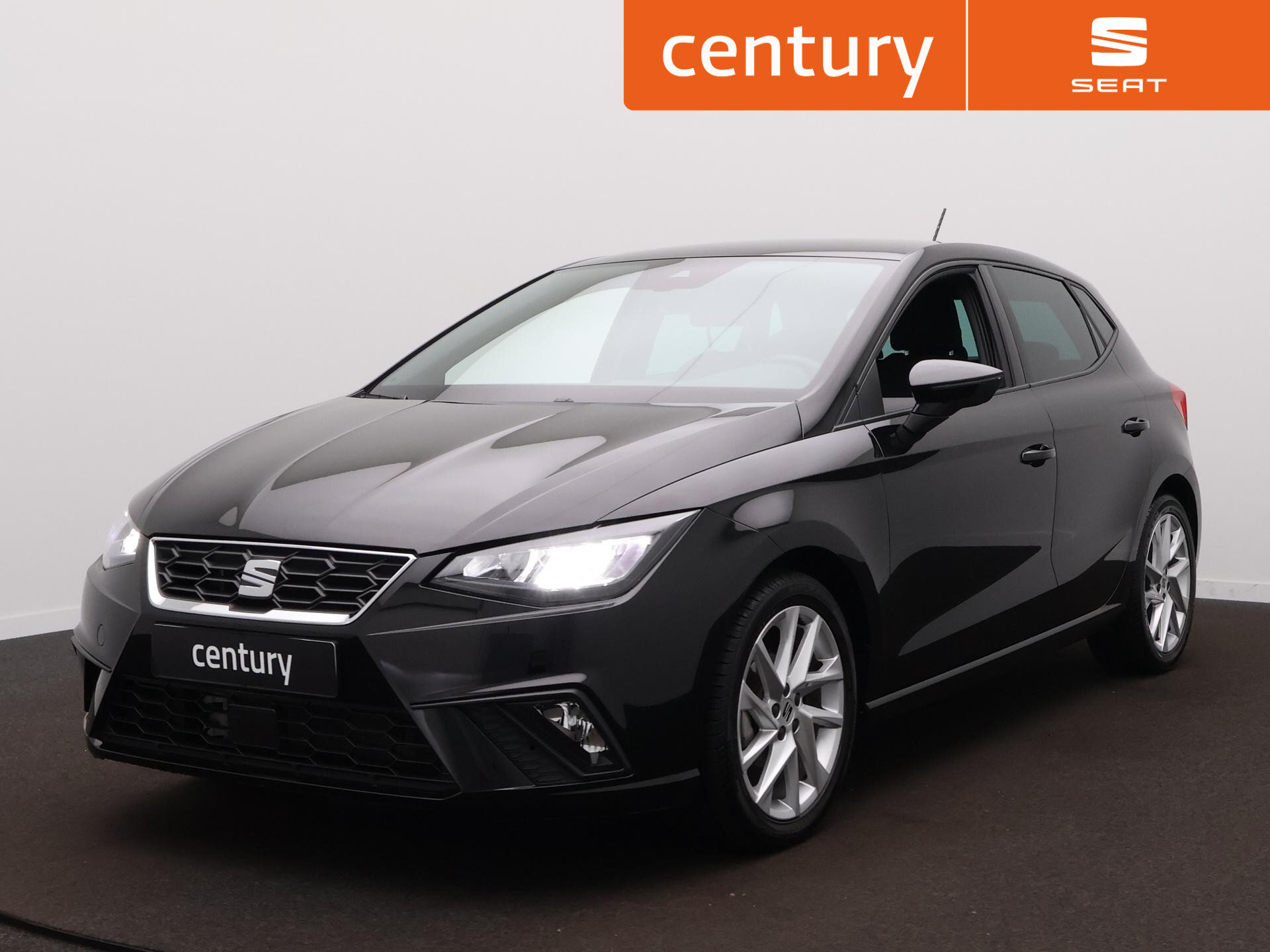 SEAT Ibiza 1.0 EcoTSI FR