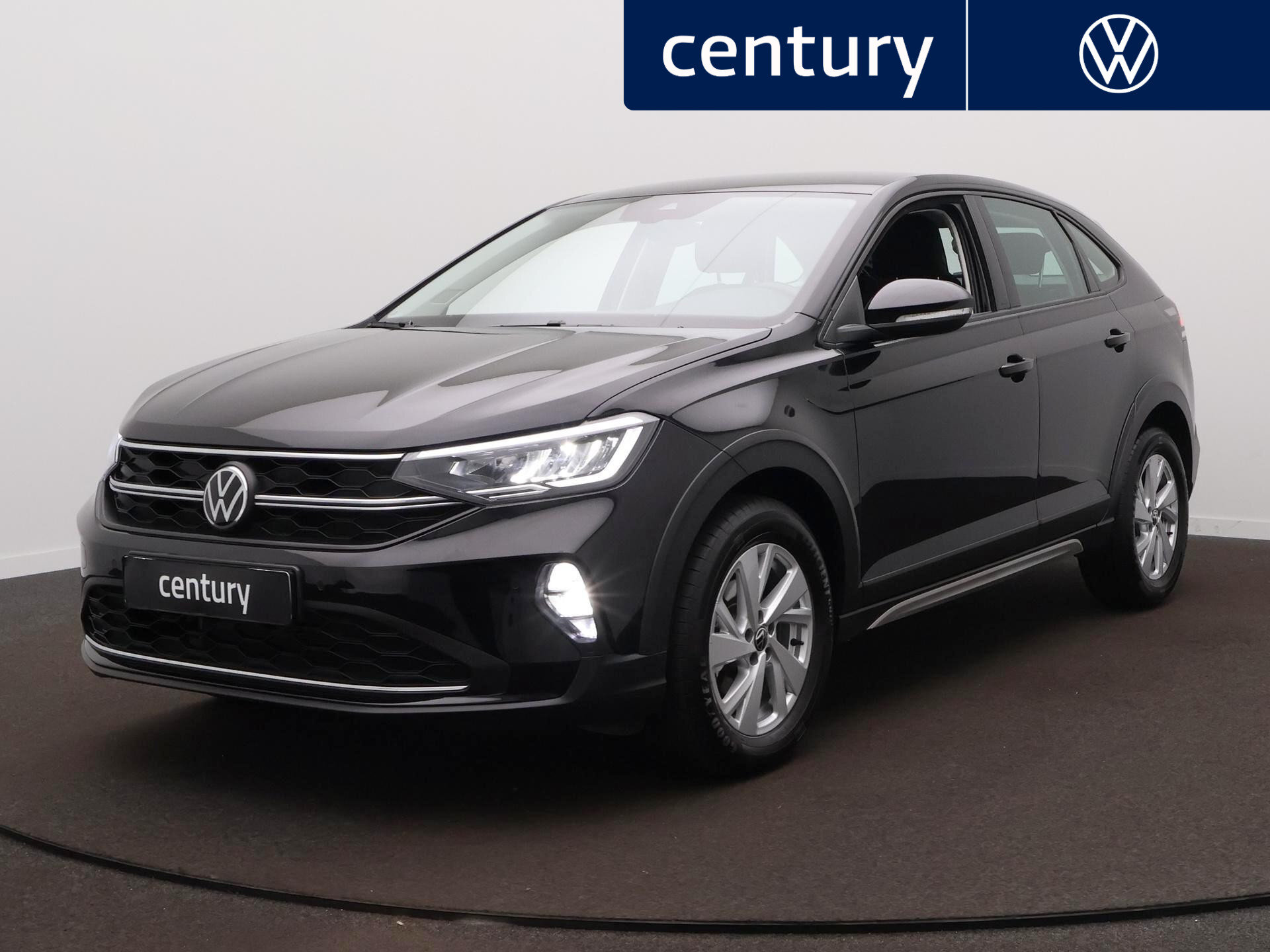 Volkswagen Taigo 1.0 TSI Life Edition