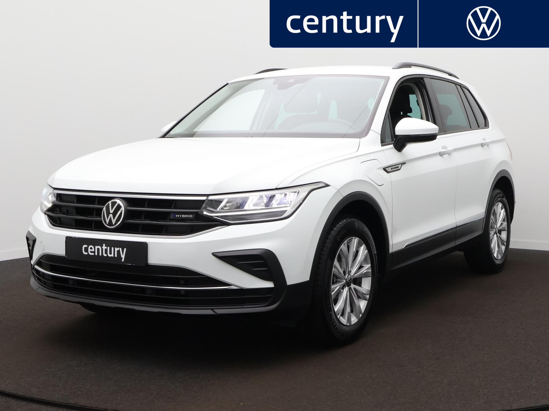 Volkswagen Tiguan 1.4 TSI eHybrid Life