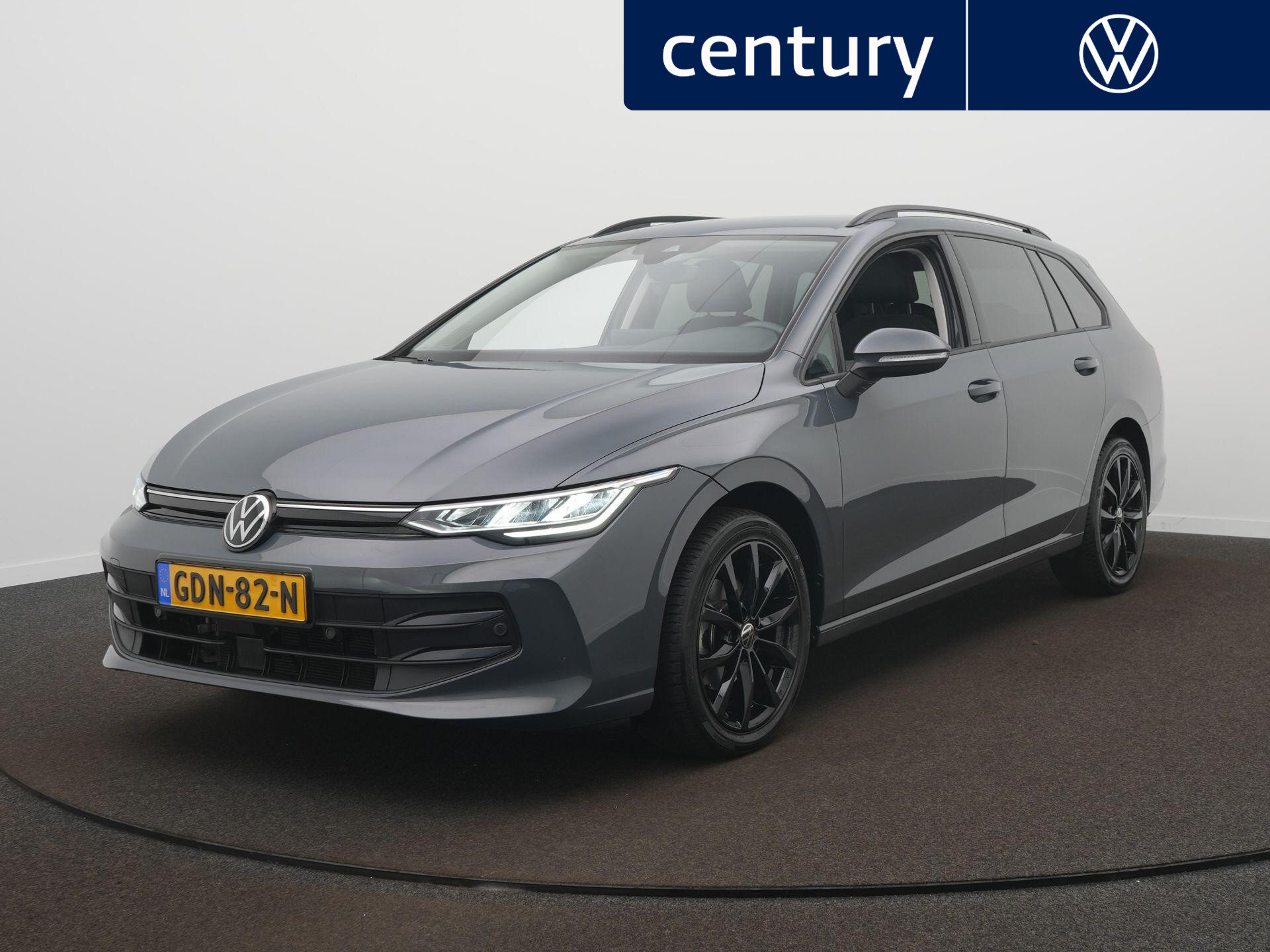 Volkswagen Golf Variant 1.5 eTSI Life Business
