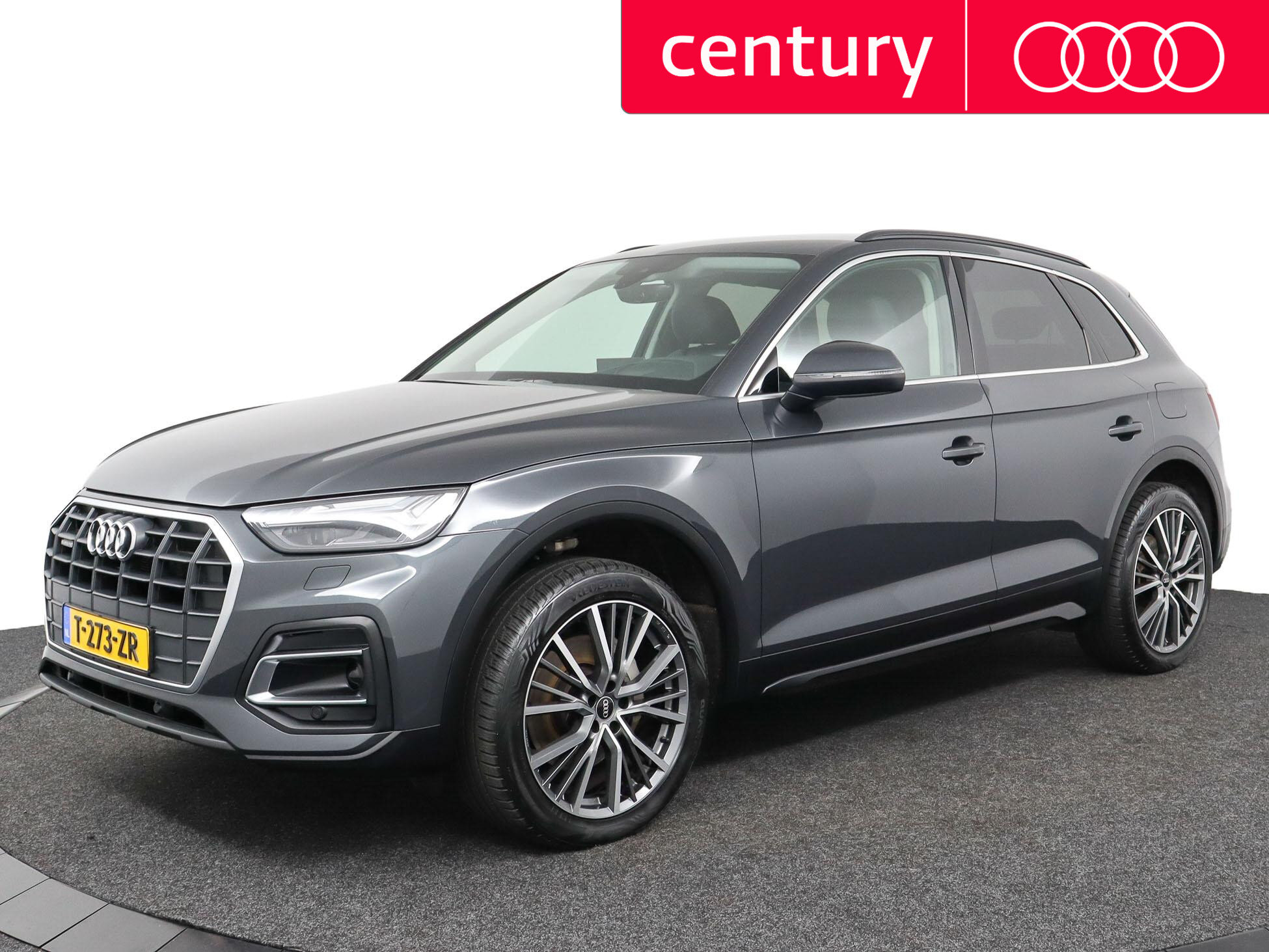 Audi Q5 50 TFSI e Advanced edition