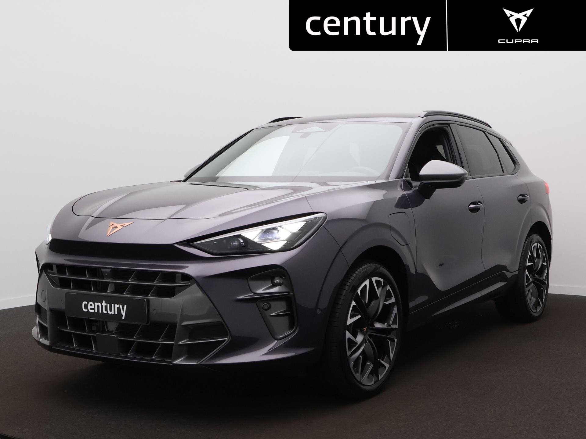 CUPRA Terramar 1.5 TSI e-Hybrid VZ Performance