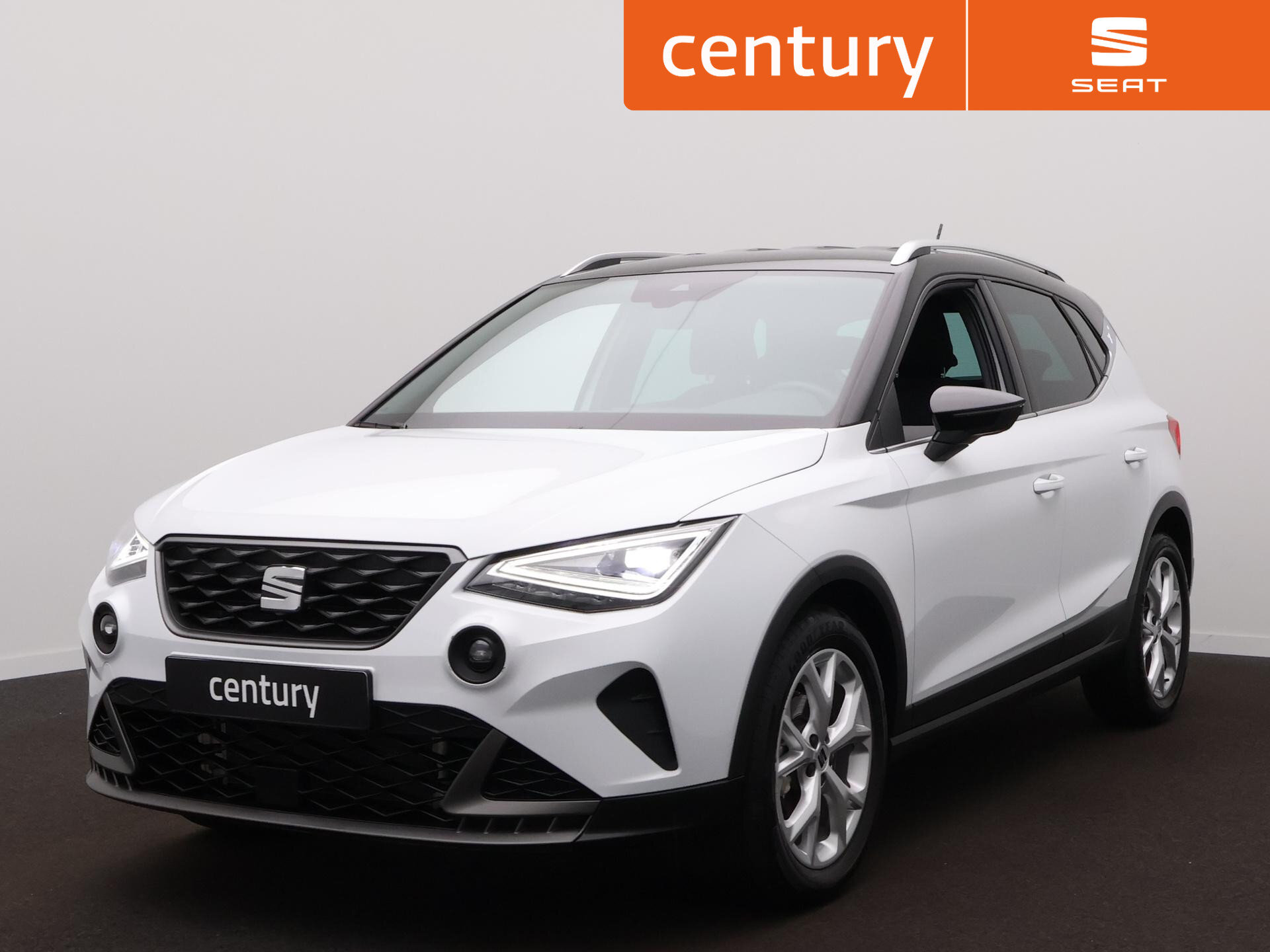 SEAT Arona 1.0 EcoTSI FR Business Connect