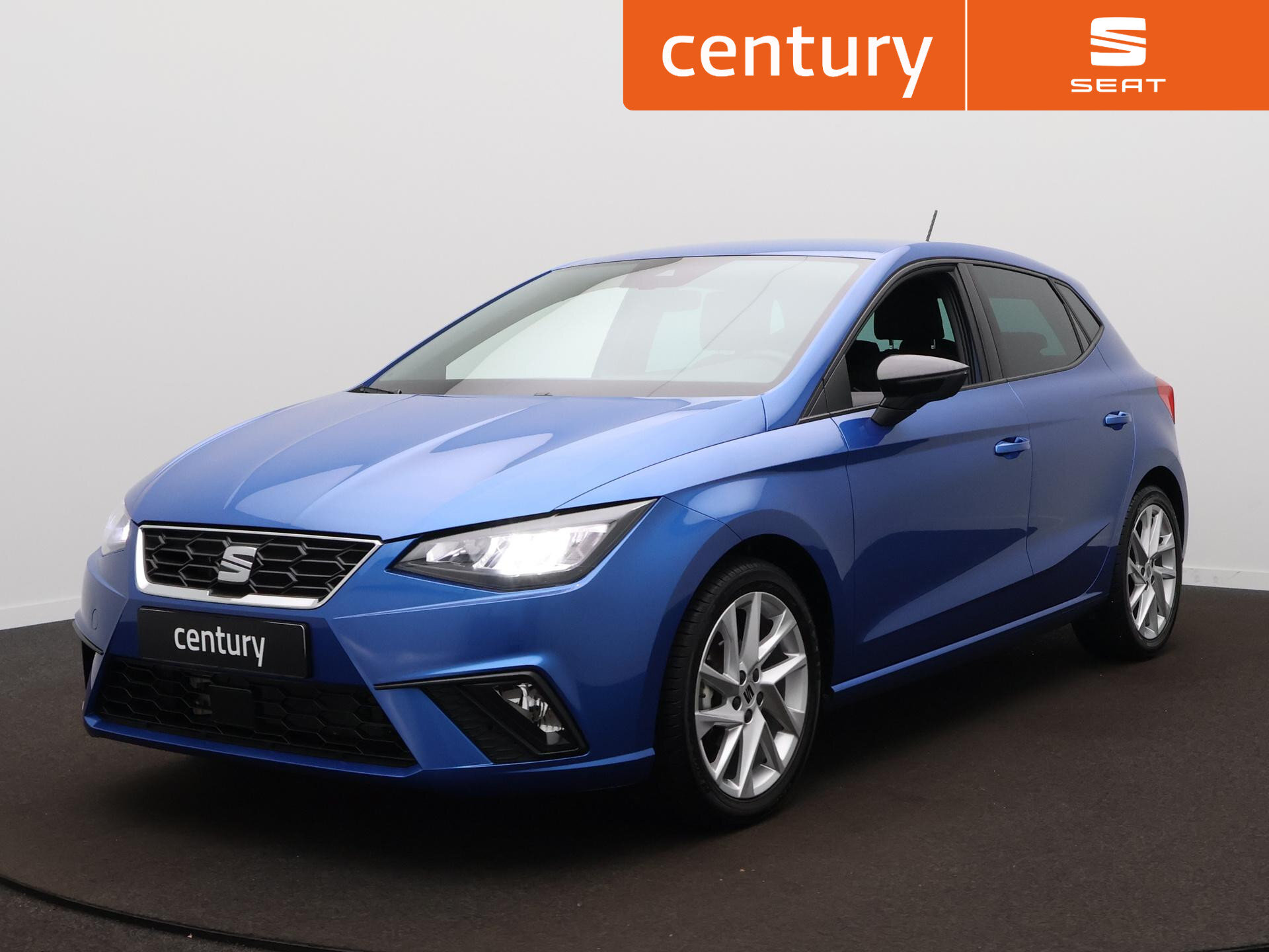 SEAT Ibiza 1.0 EcoTSI FR