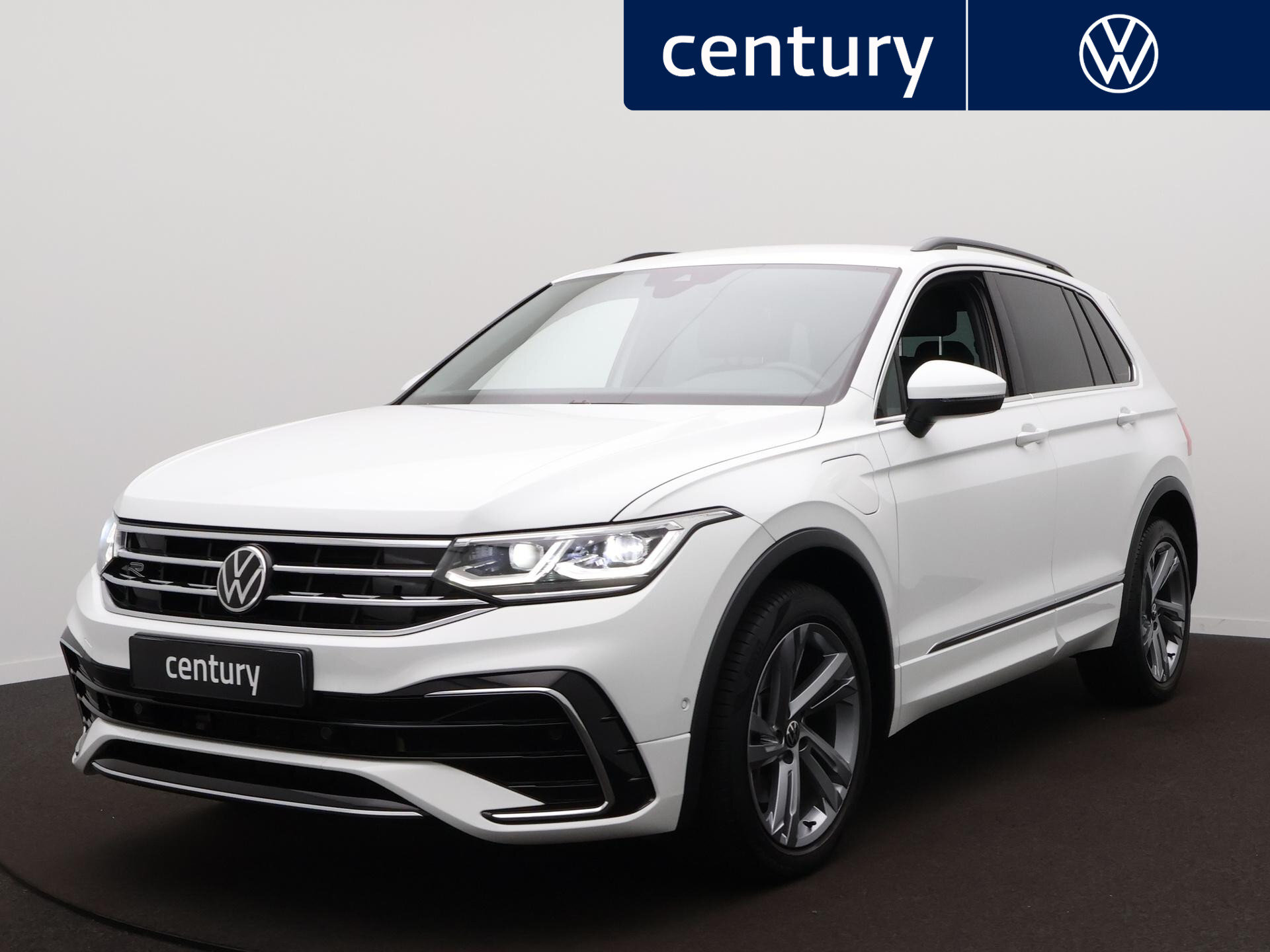 Volkswagen Tiguan 1.4 TSI eHybrid R-Line Business+
