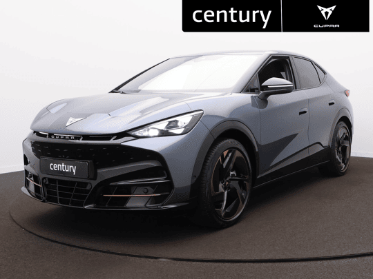 CUPRA Tavascan VZ Adrenaline 82 kWh