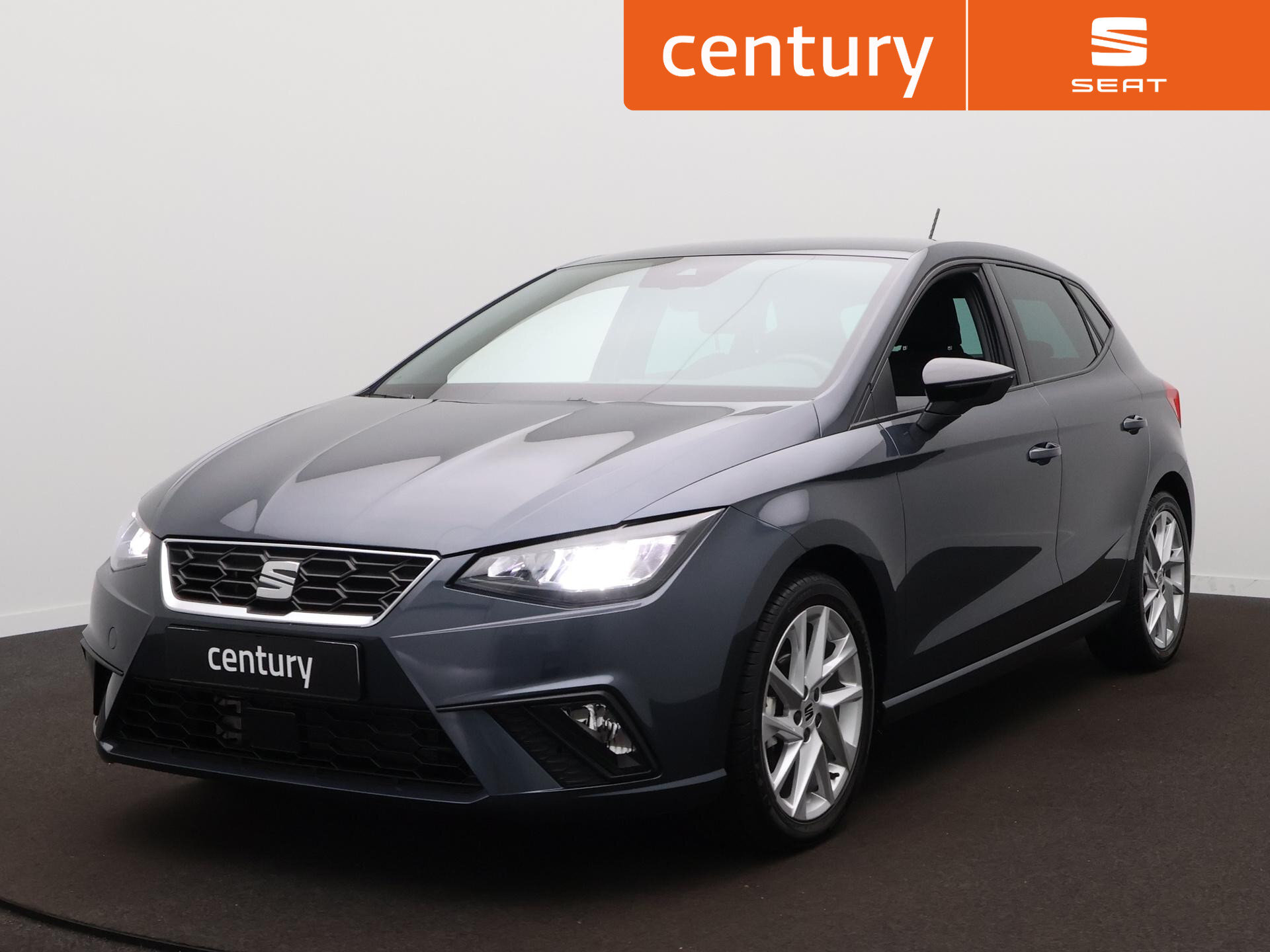 SEAT Ibiza 1.0 EcoTSI FR