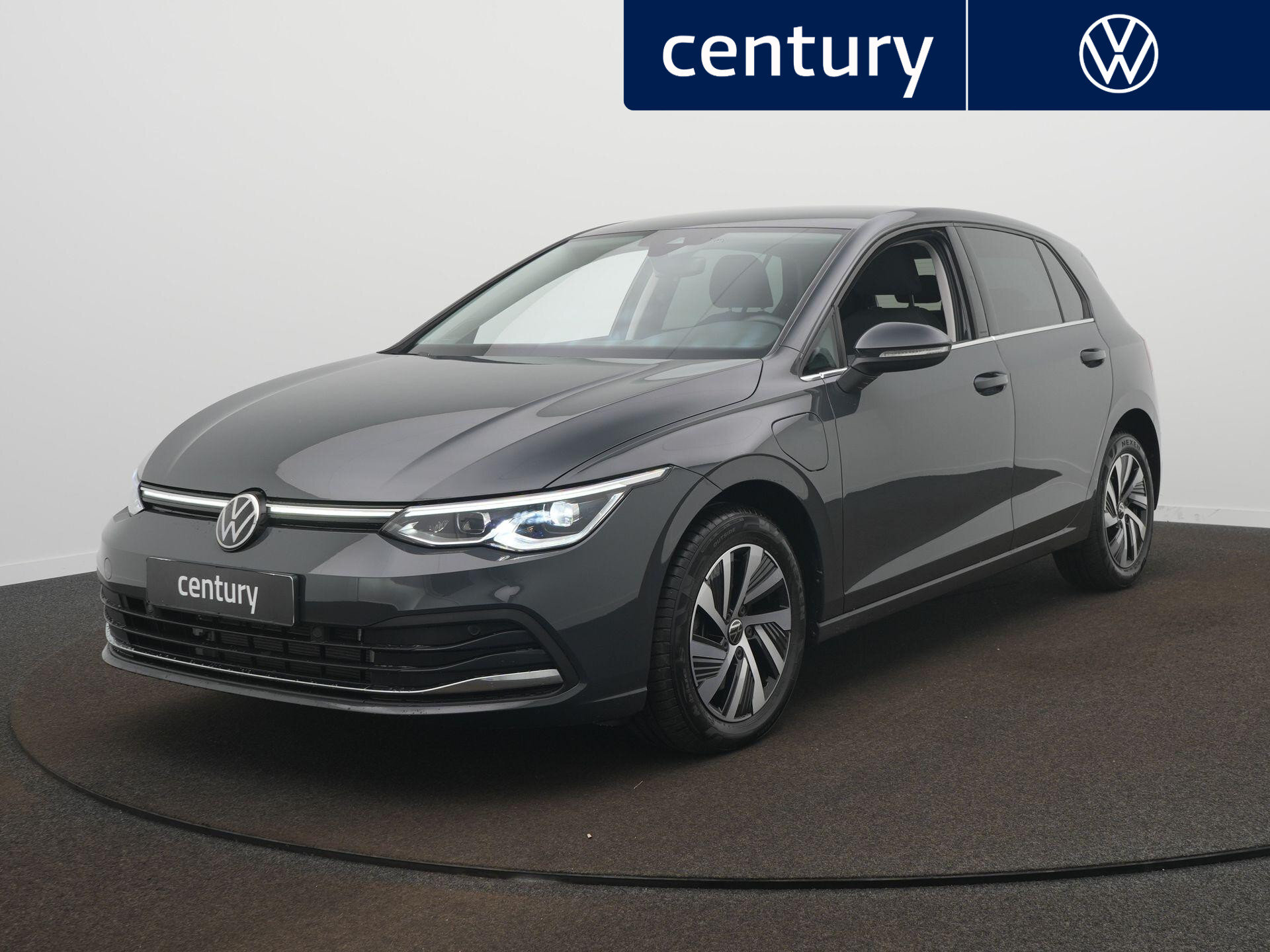 Volkswagen Golf 1.4 eHybdrid Style