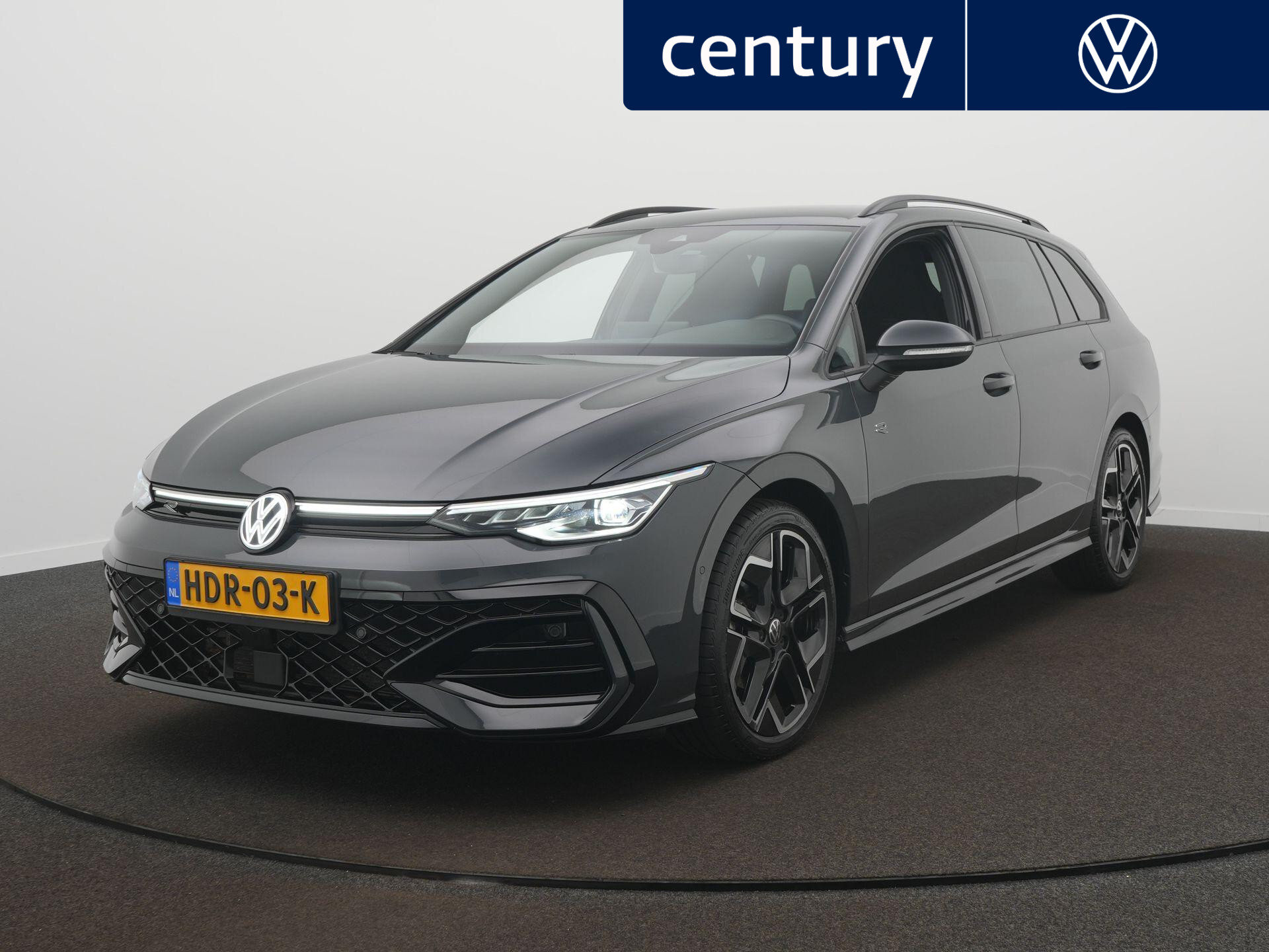 Volkswagen Golf Variant 1.5 eTSI R-Line Edition