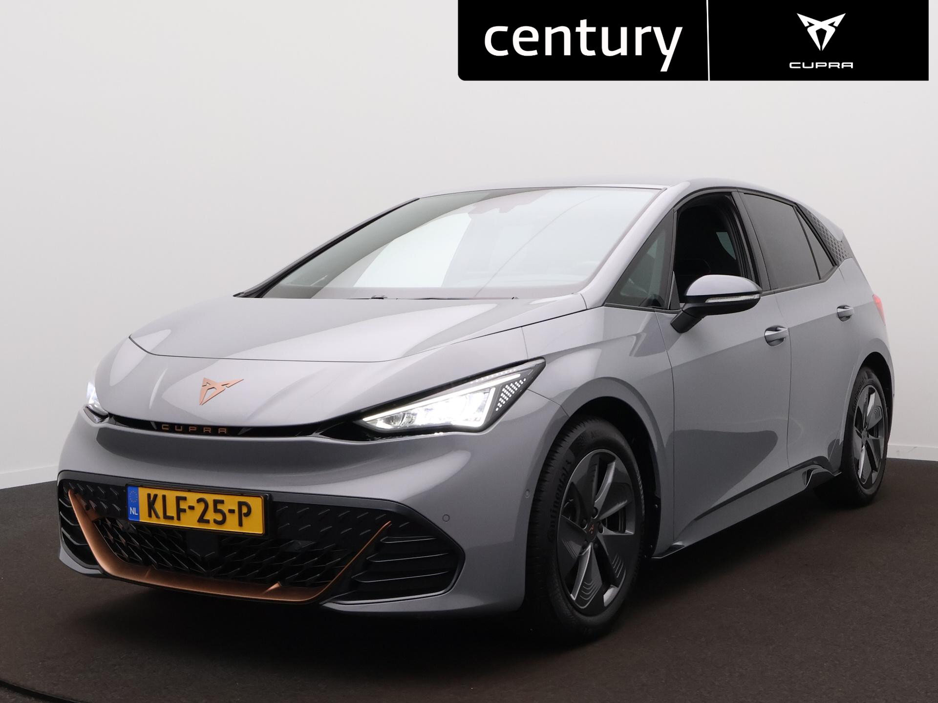 CUPRA Born Business 62 kWh