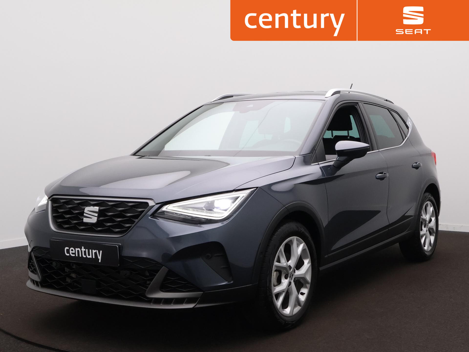 SEAT Arona 1.0 115Pk TSI FR Business Connect