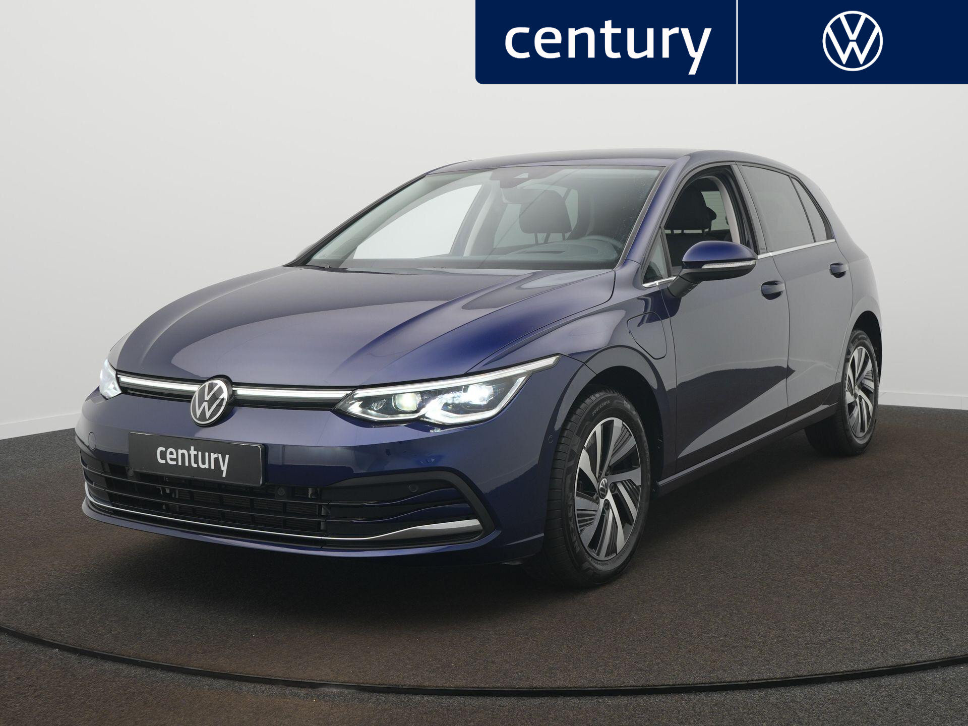 Volkswagen Golf 1.4 eHybrid Style