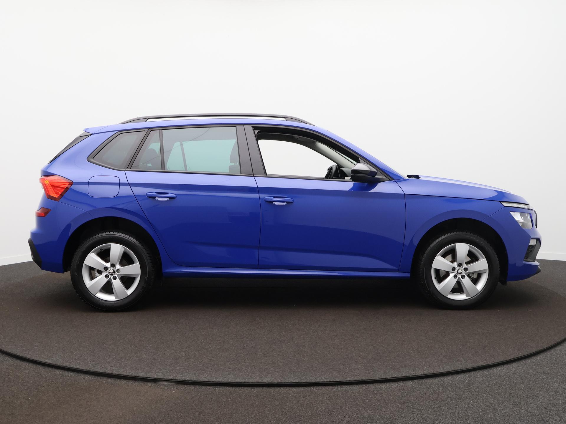 Skoda Kamiq 1.0 TSI Selection - Afbeelding 4