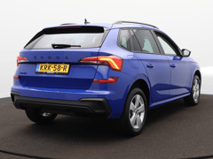 Skoda Kamiq 1.0 TSI Selection - Afbeelding 5