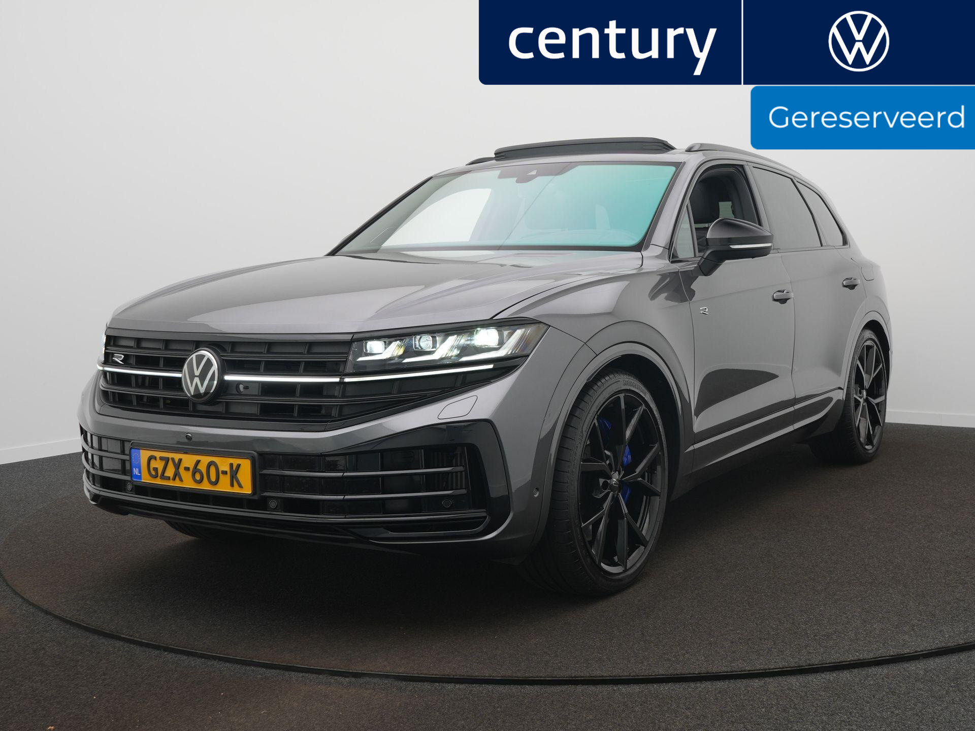 Volkswagen Touareg 3.0 TSi eHybrid 4MOTION R
