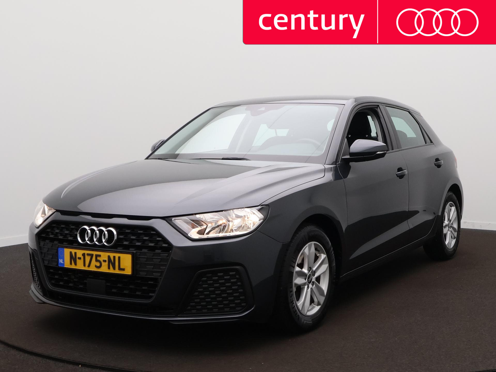 Audi A1 Sportback 30 TFSI Pro Line