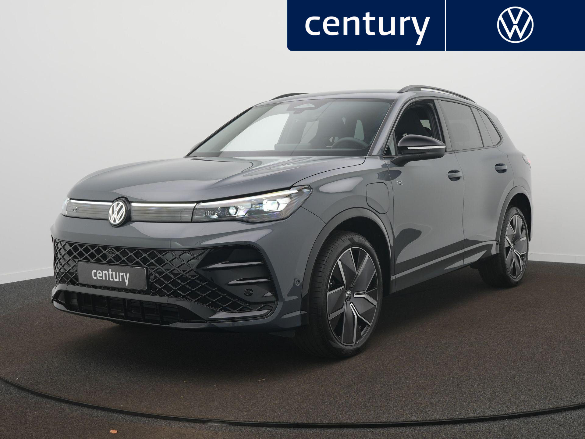 Volkswagen Tiguan 1.5 eHybrid R-Line