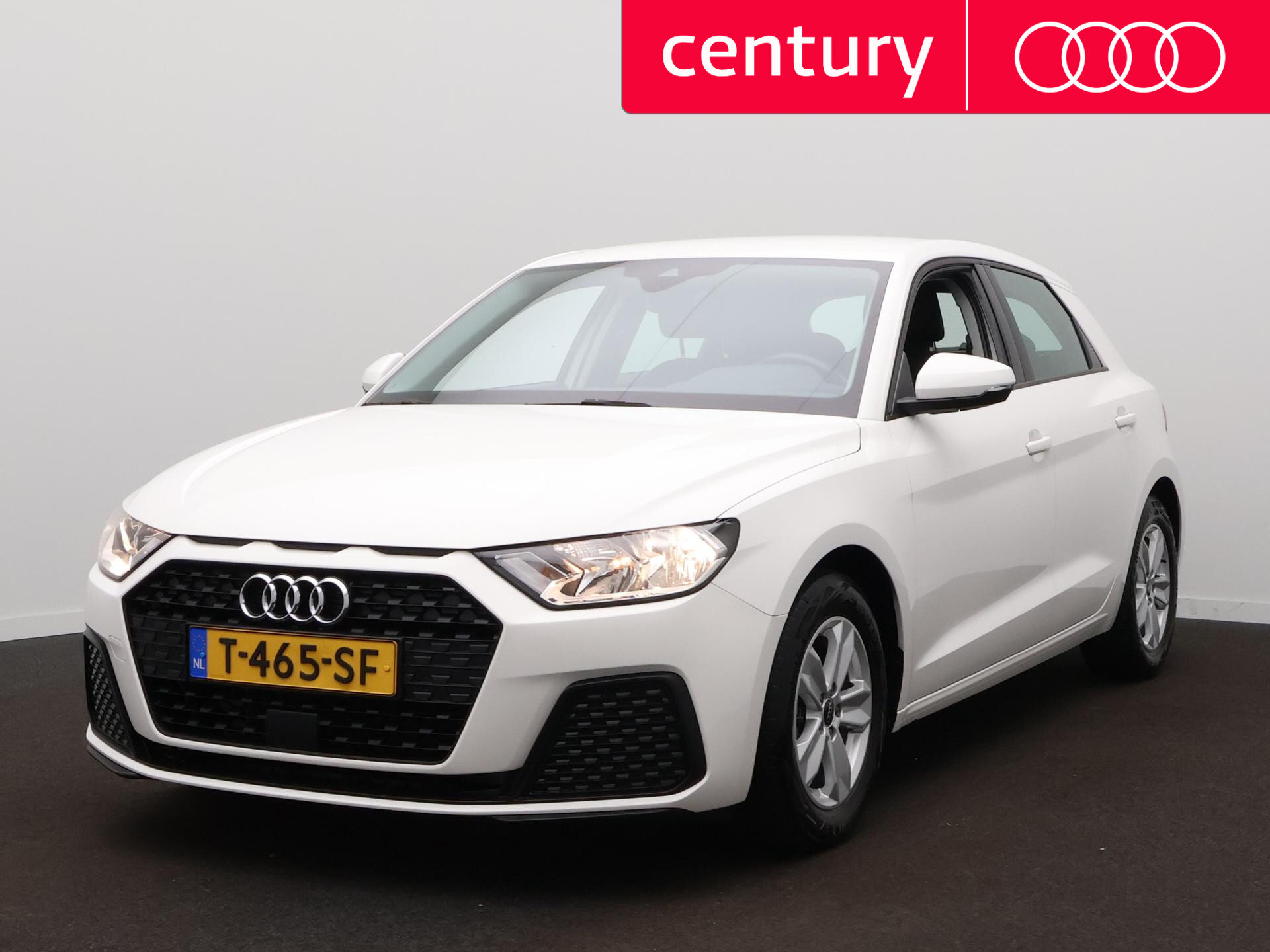 Audi A1 Sportback 25 TFSI Pro Line