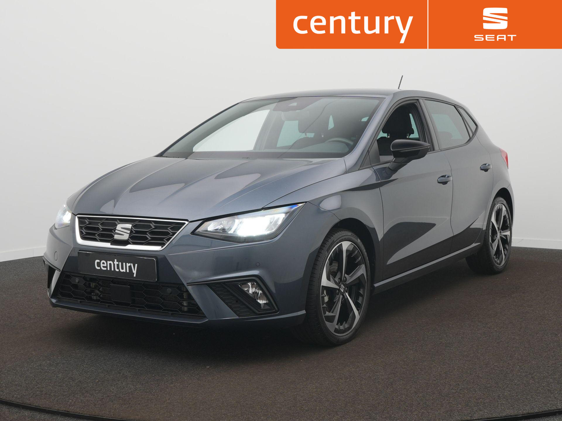 SEAT Ibiza 1.0 EcoTSI FR