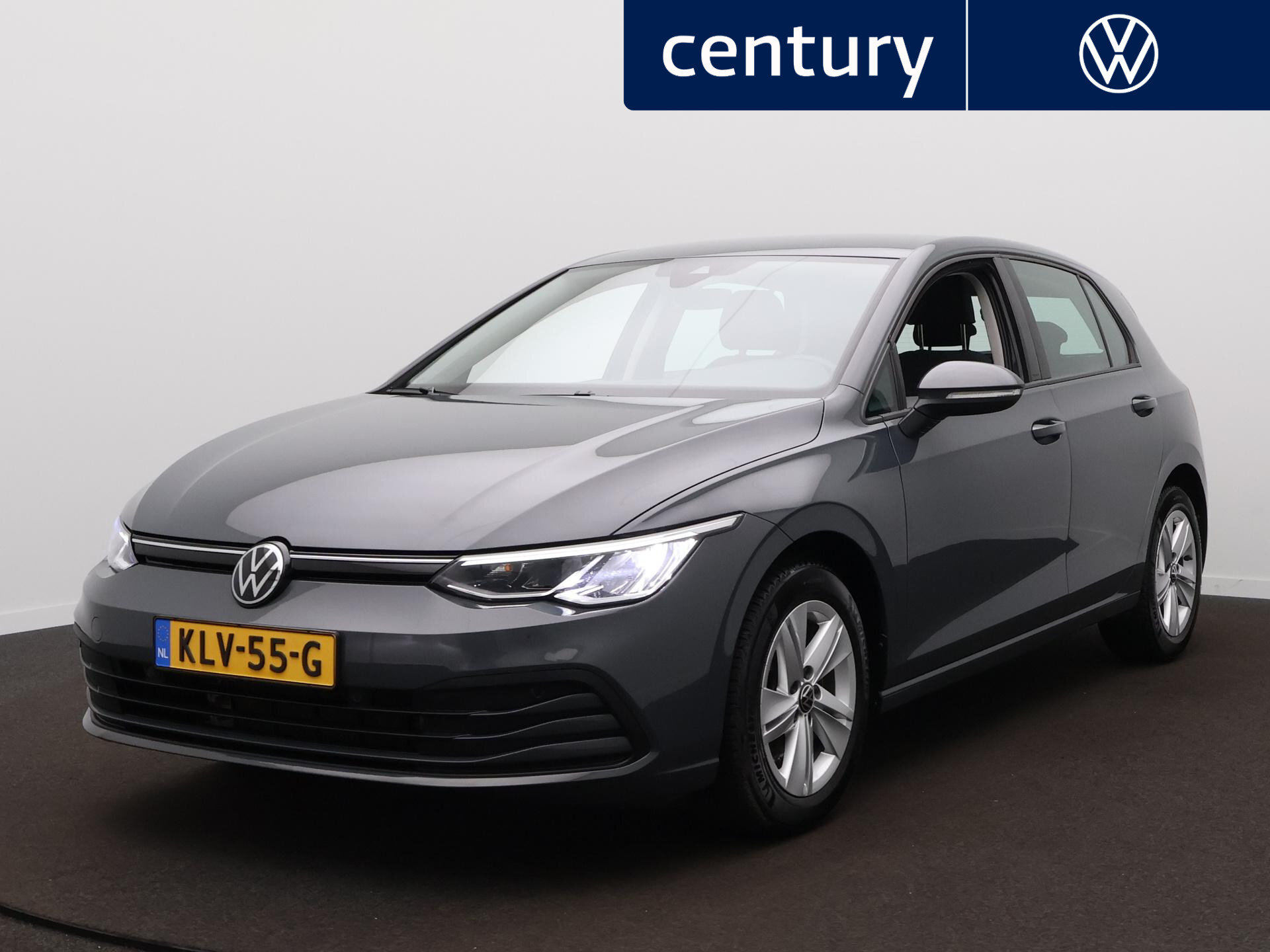 Volkswagen Golf 1.0 eTSI Life Business