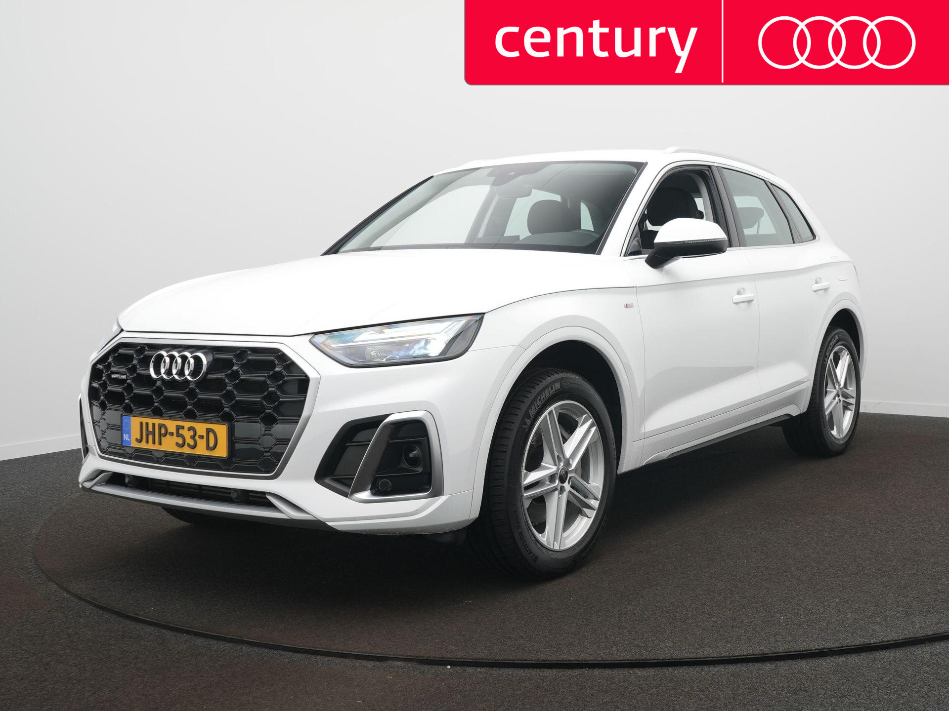 Audi Q5 55 TFSI e quattro