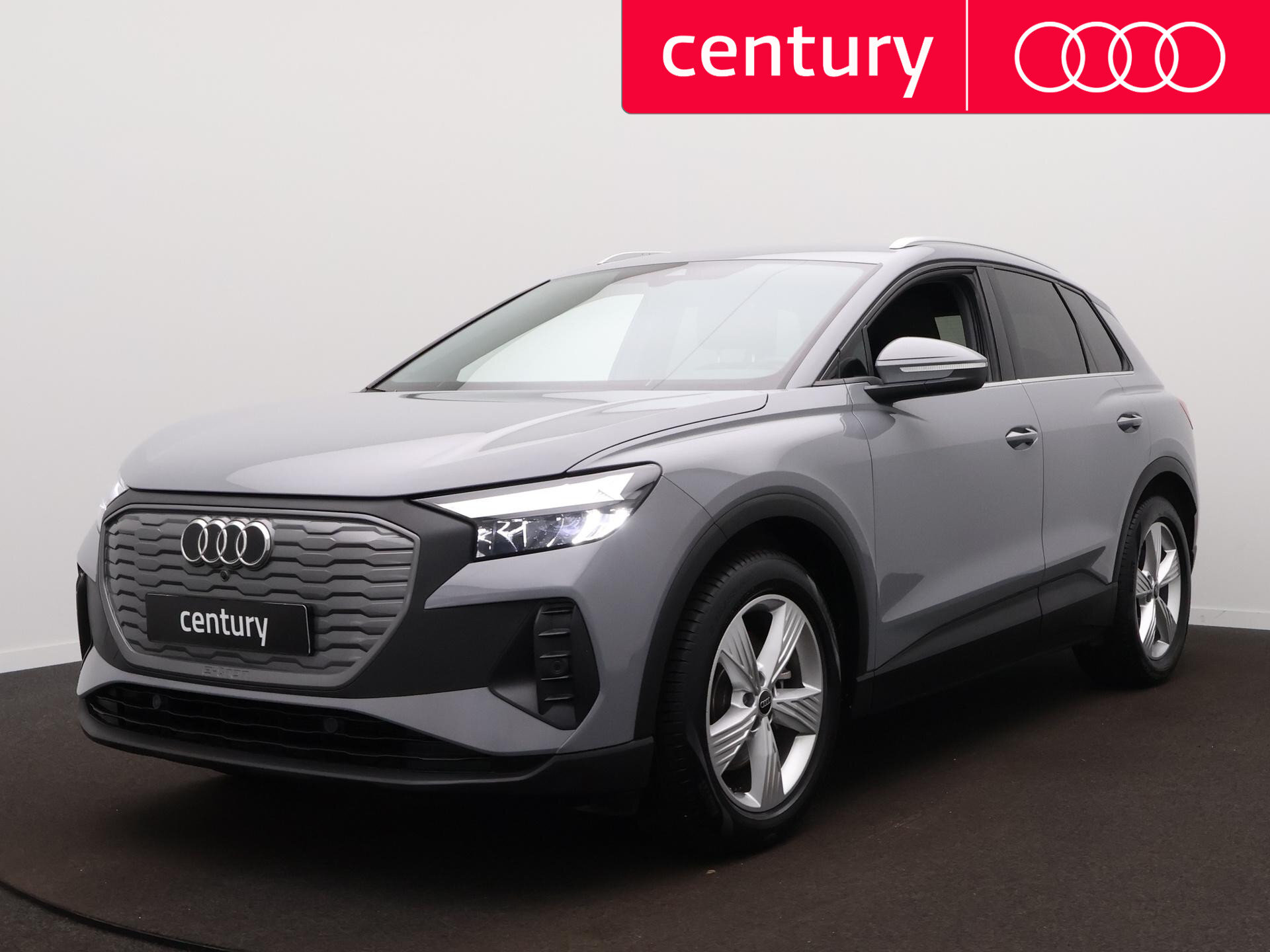Audi Q4 e-tron 35 Advanced edition 55 kWh