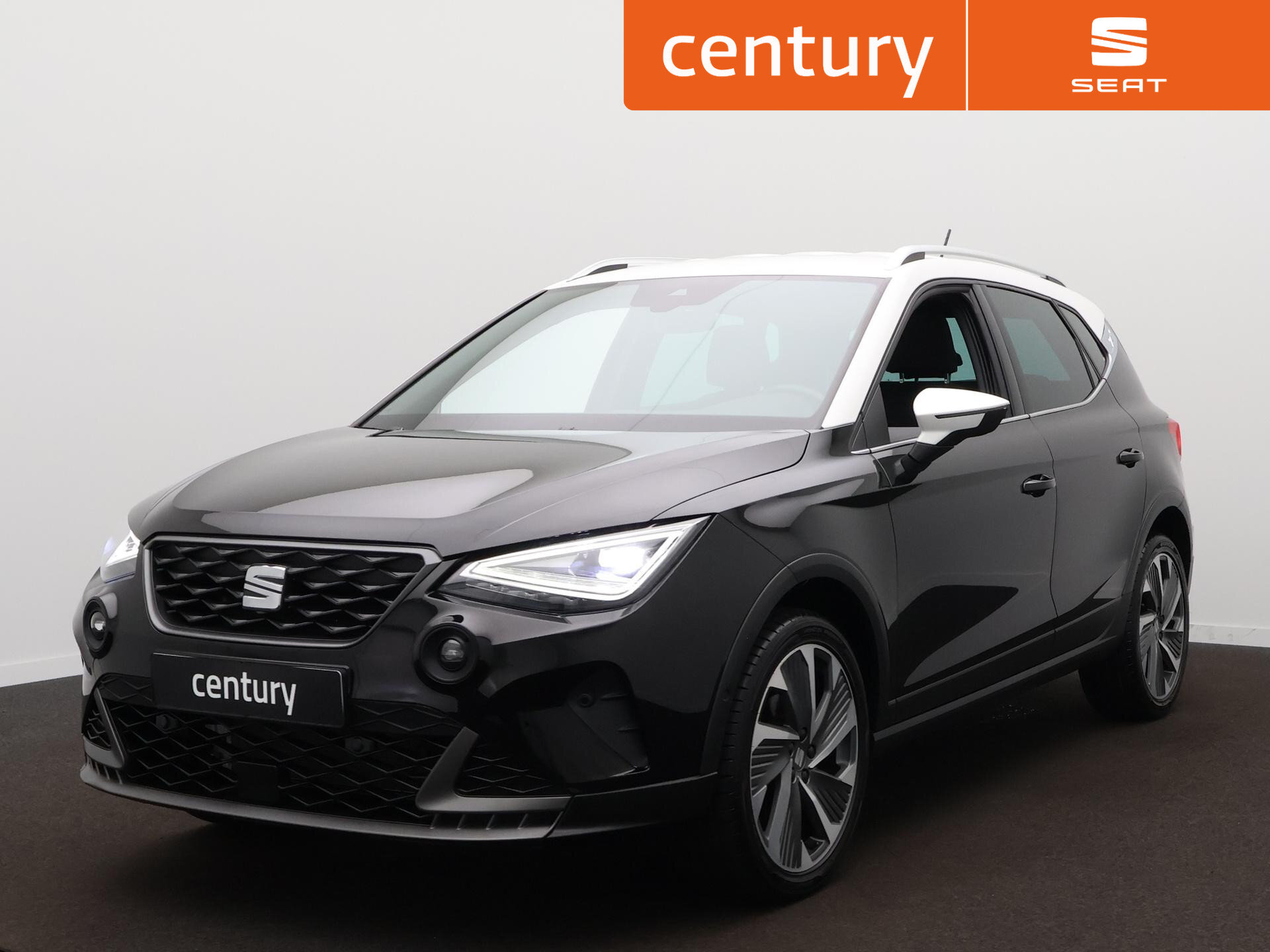 SEAT Arona 1.0 EcoTSI FR Business Connect