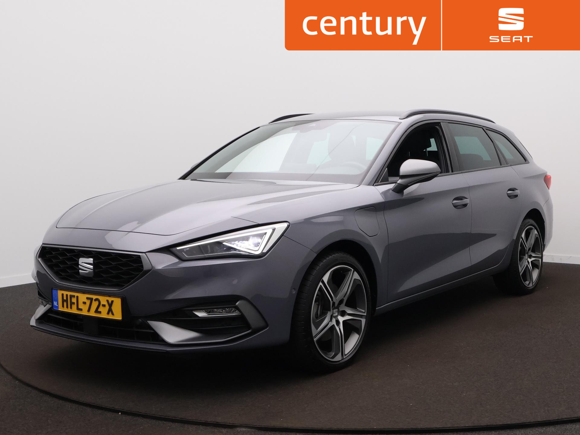 SEAT Leon Sportstourer FR PHEV First Edition 1.5 TSI eHybrid 150kW / 204p