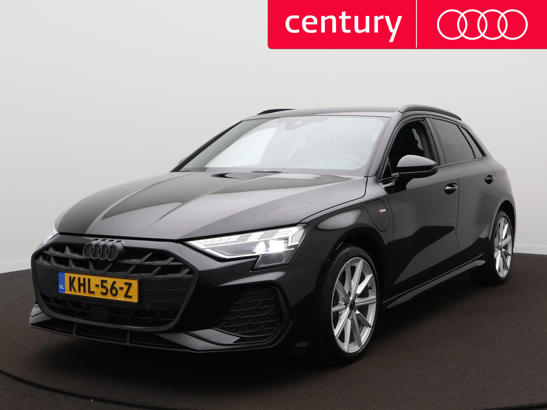 Audi A3 Sportback 40 TFSI e S edition