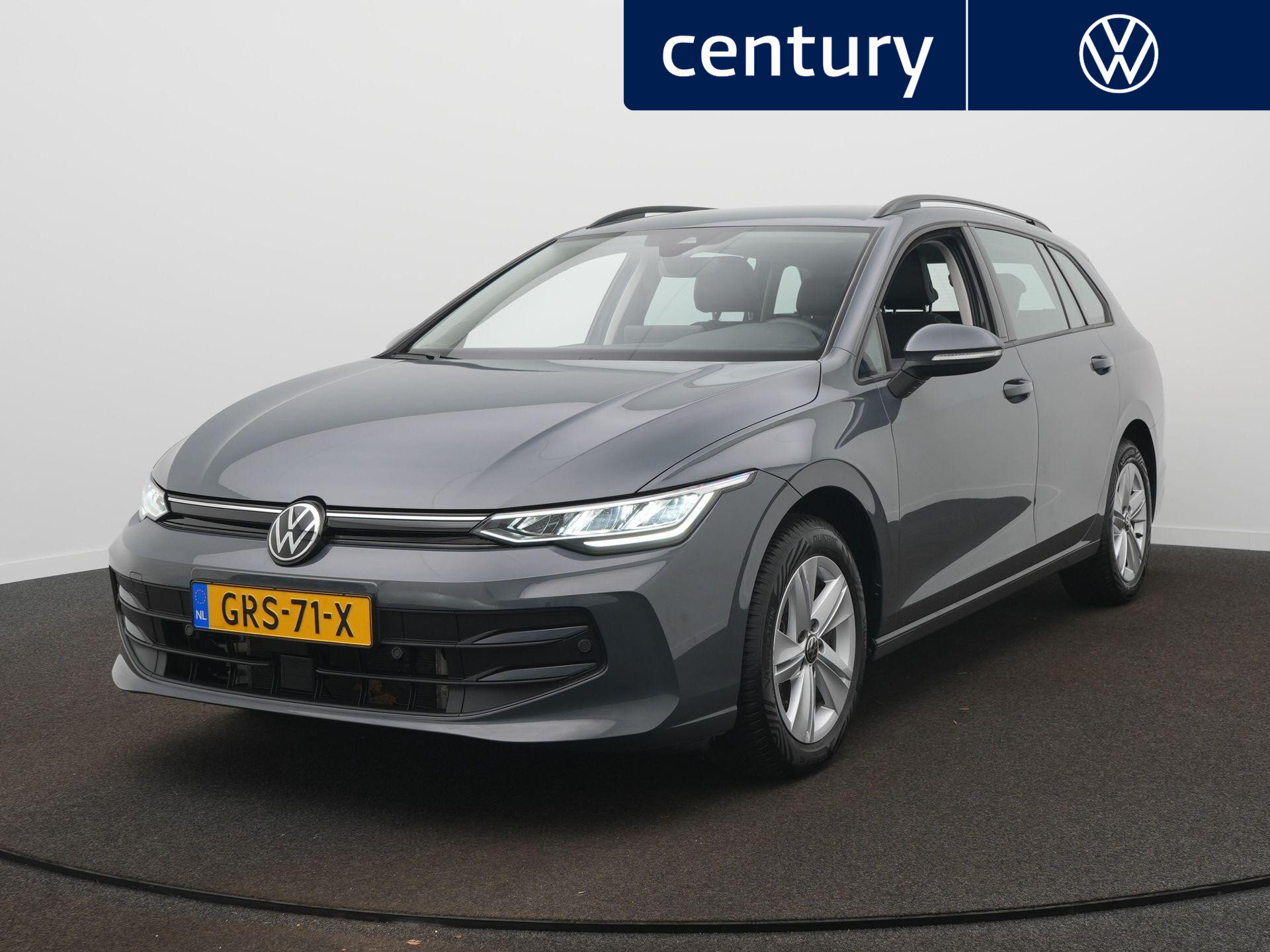 Volkswagen Golf Variant 1.5 TSI