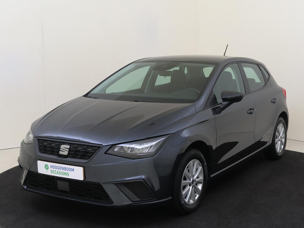 SEAT Ibiza 1.0 EcoTSI Style Business Connect