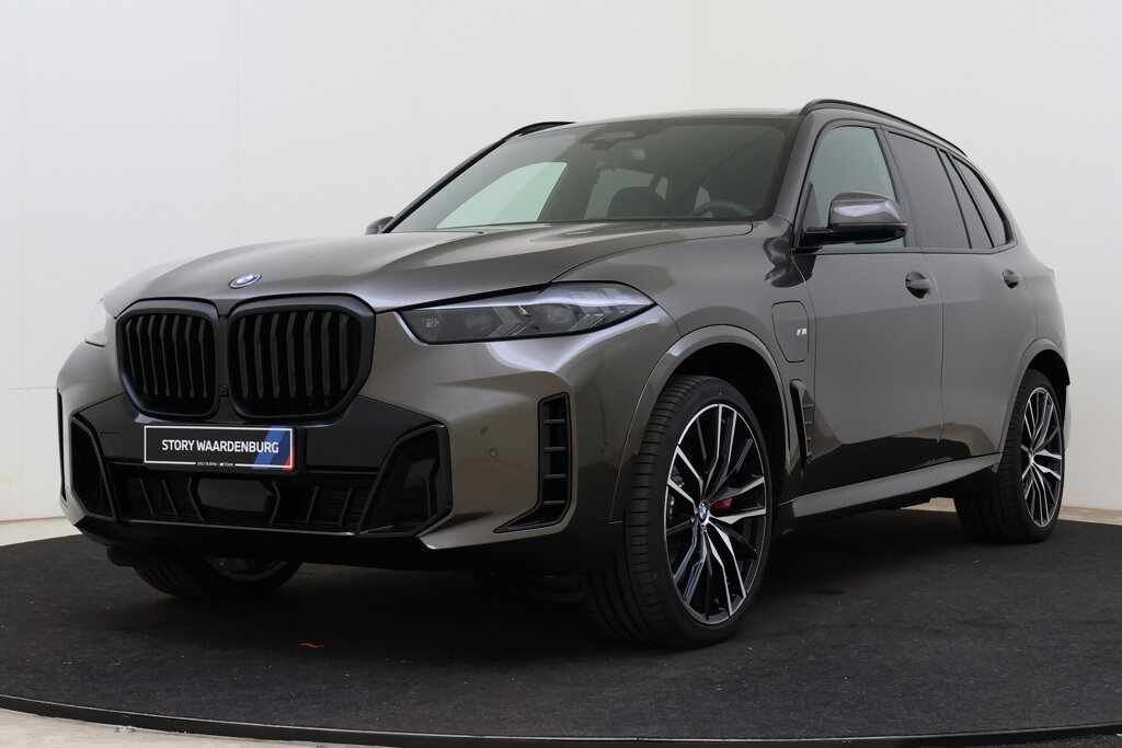 BMW X5 360
