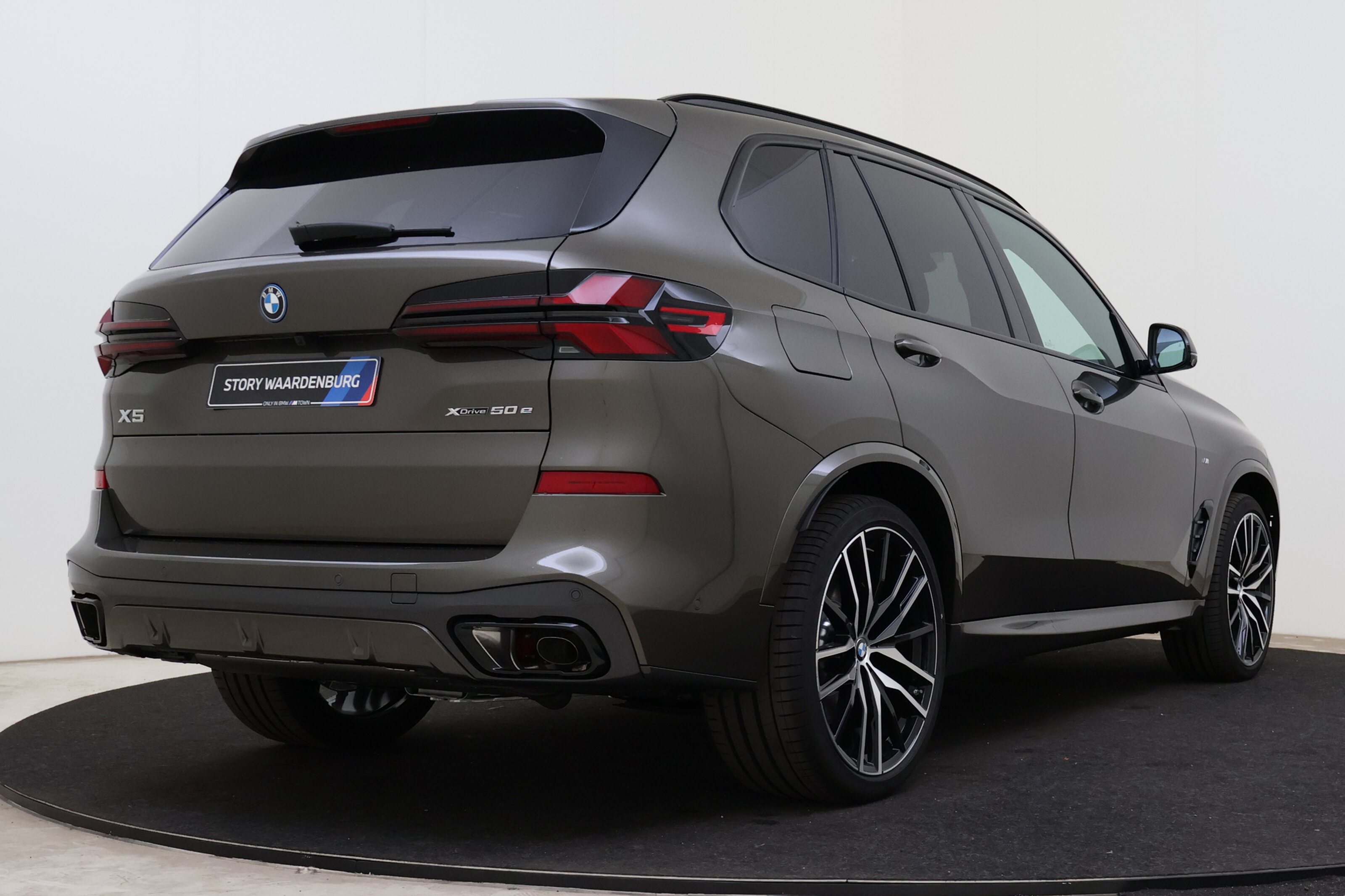 BMW X5 2
