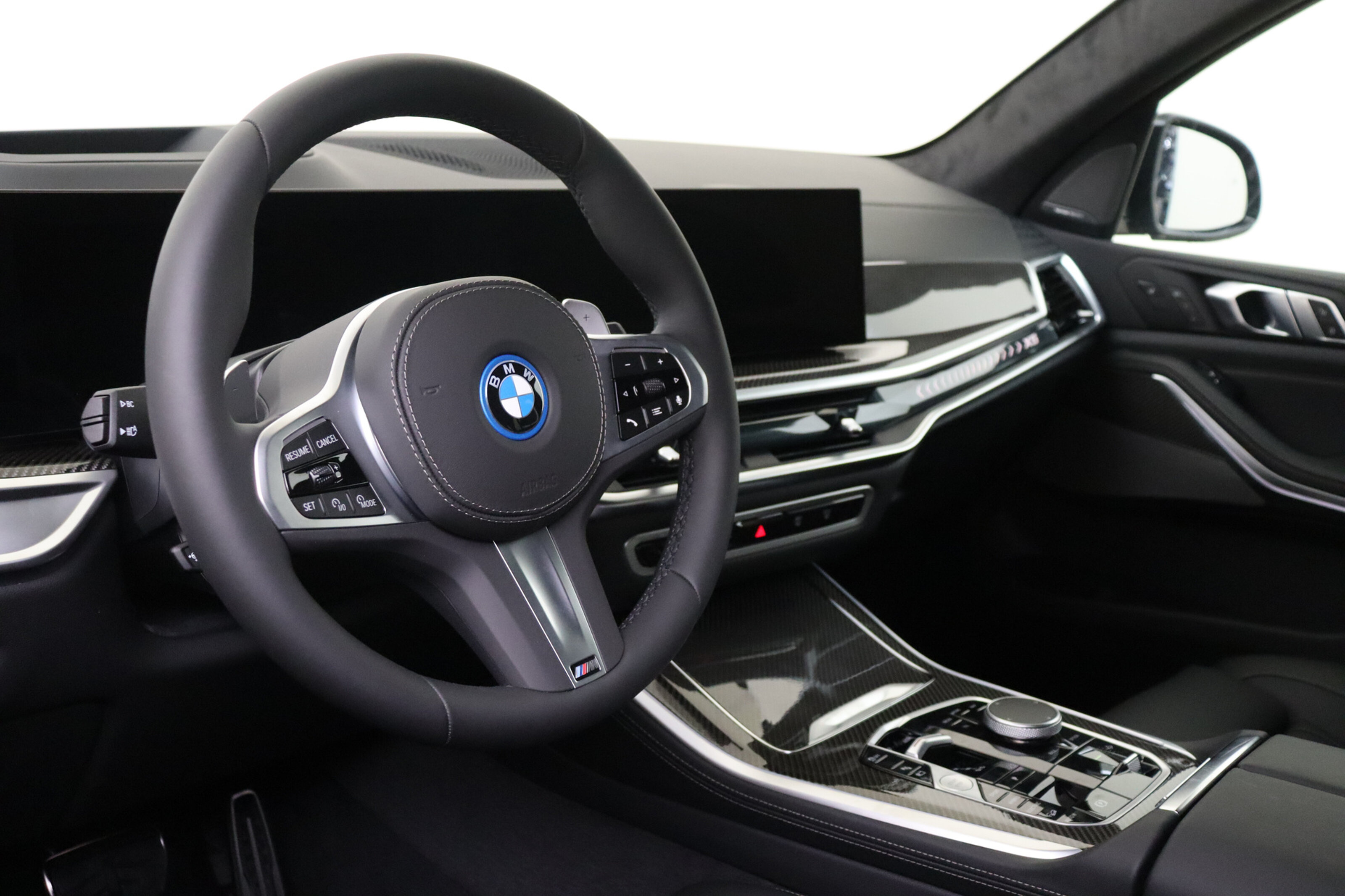 BMW X5 3