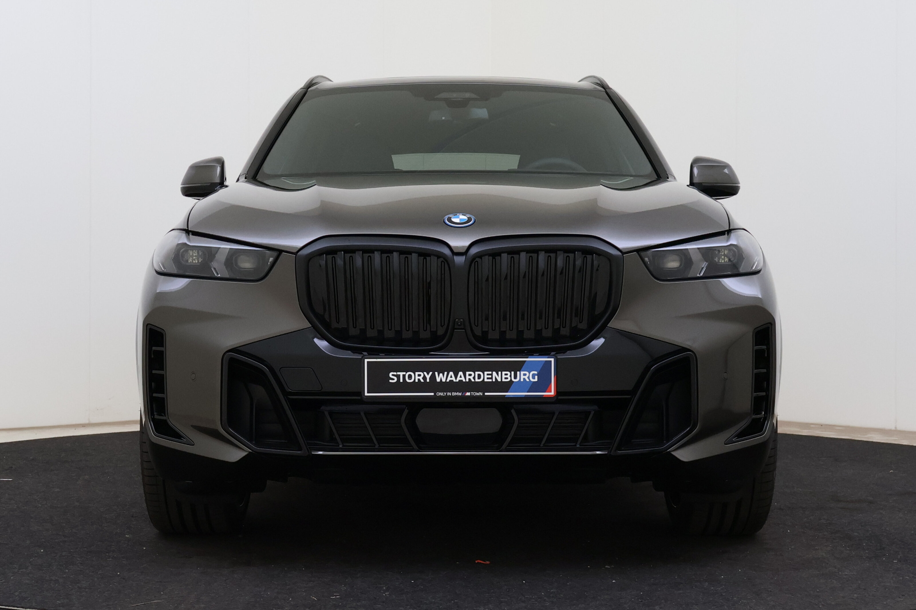BMW X5 4