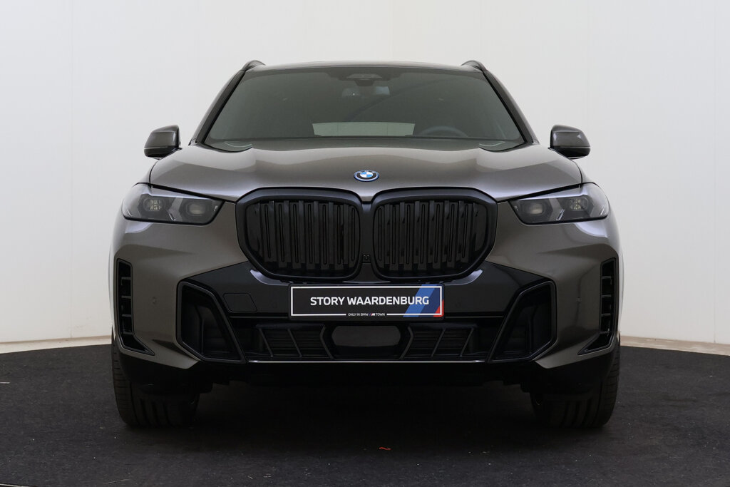 BMW X5 4