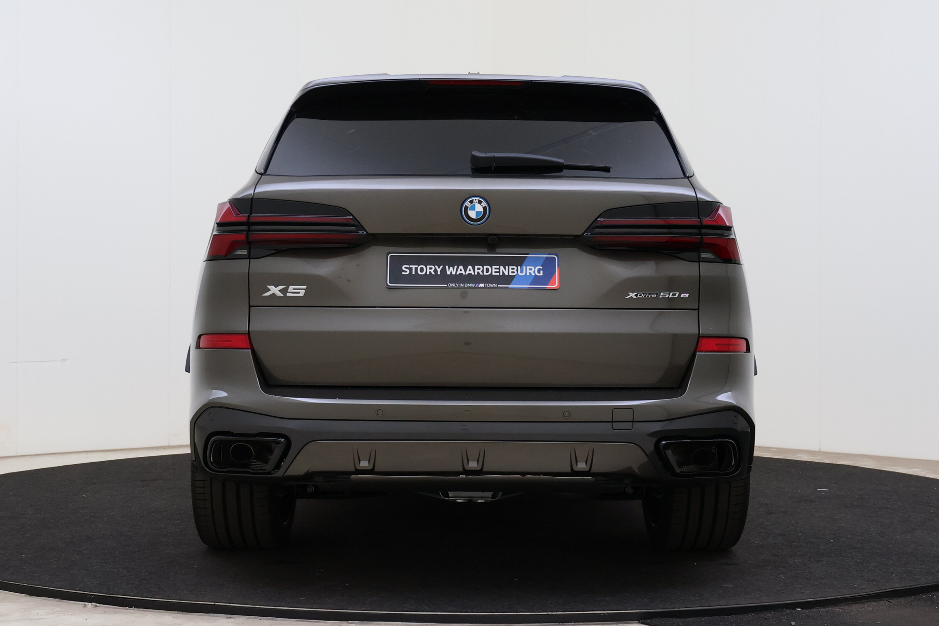 BMW X5 5