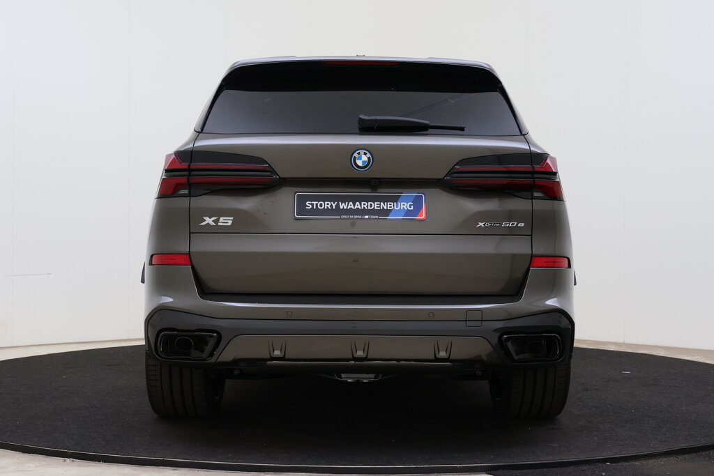BMW X5 5