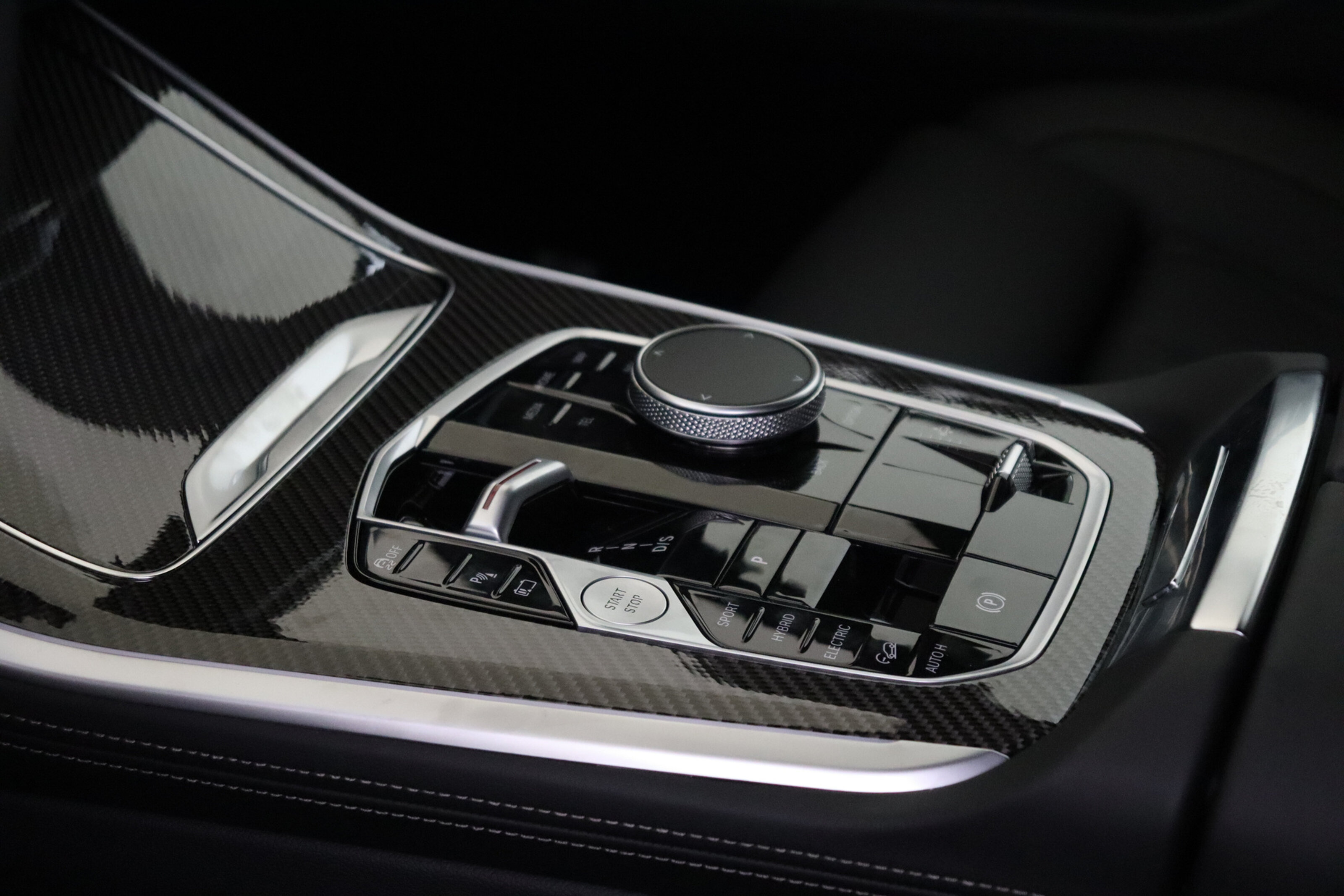 BMW X5 6