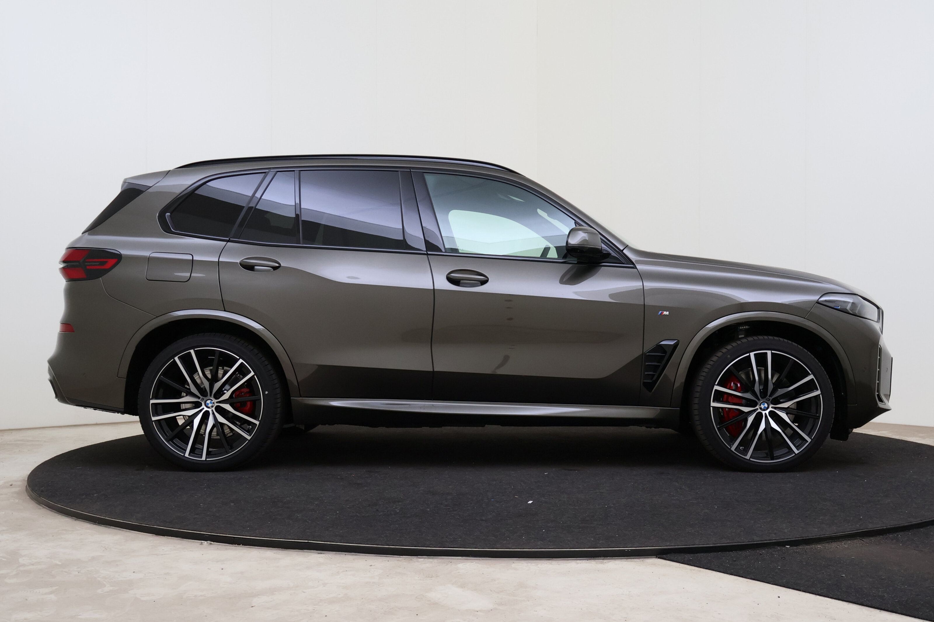 BMW X5 7