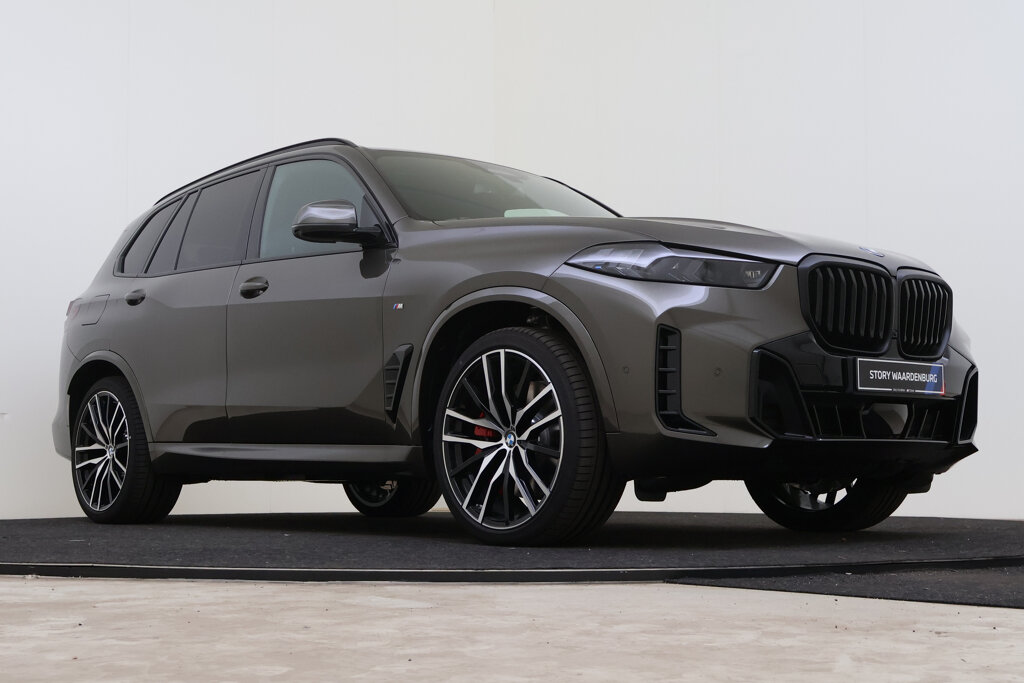 BMW X5 10