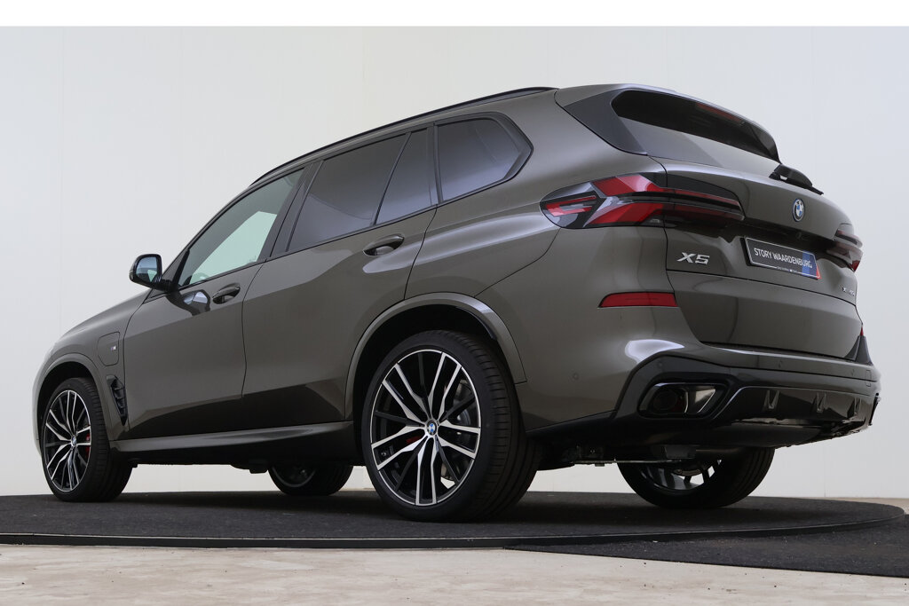 BMW X5 11