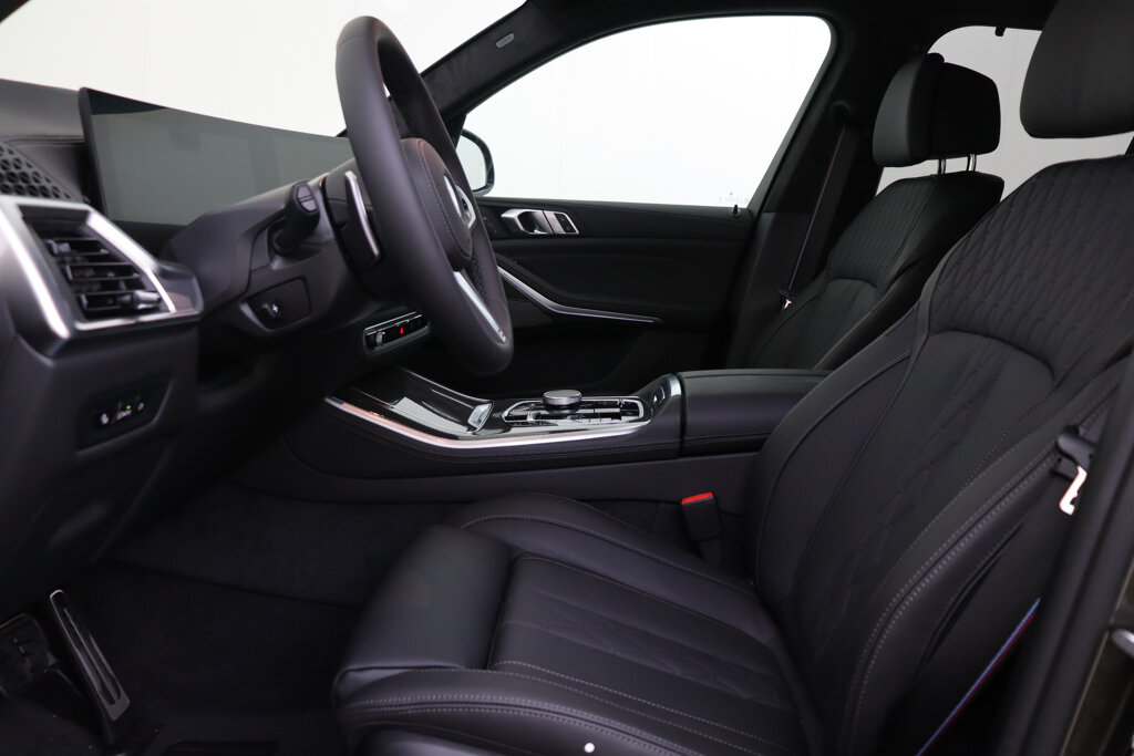 BMW X5 12